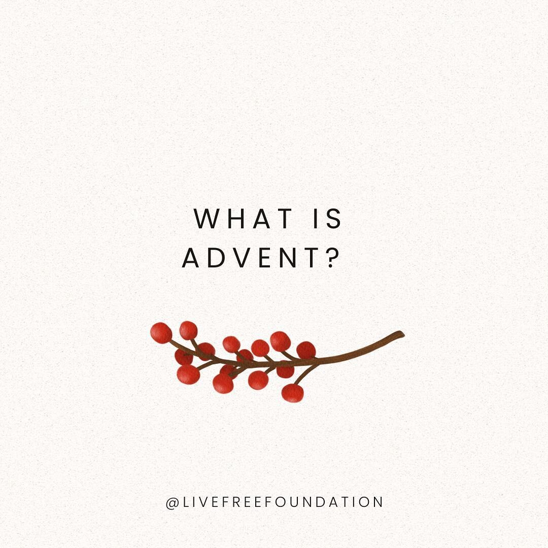 The advent season is coming and we are excited to be sharing the preparation of advent with you! The real meaning of Christmas is so beautiful and it can be easy to forget what we are celebrating. We would love to hear what you do to focus on the com