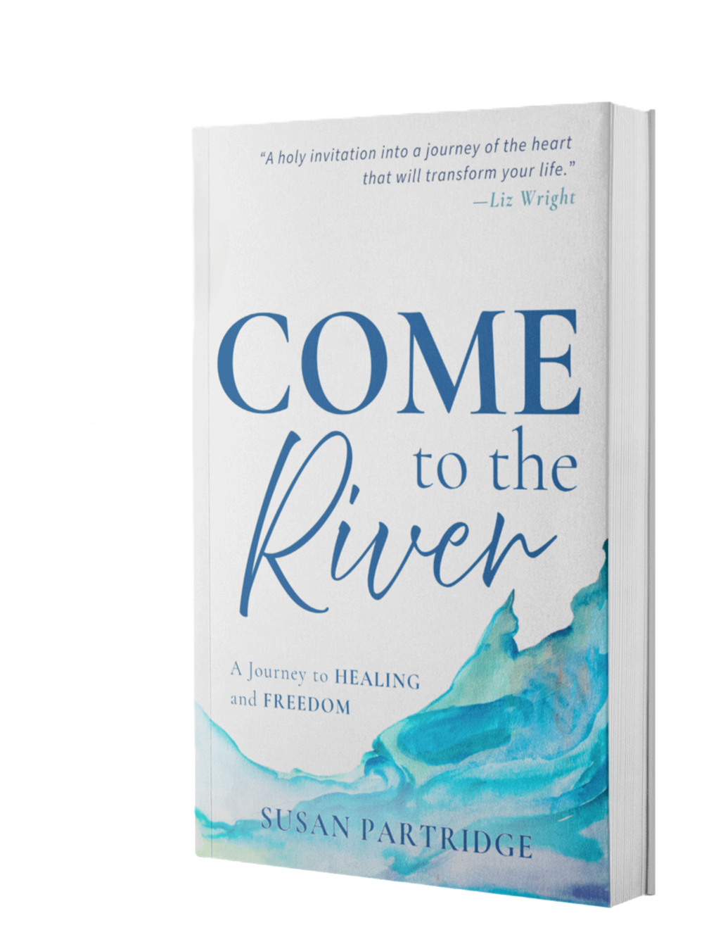 Come To The River.png