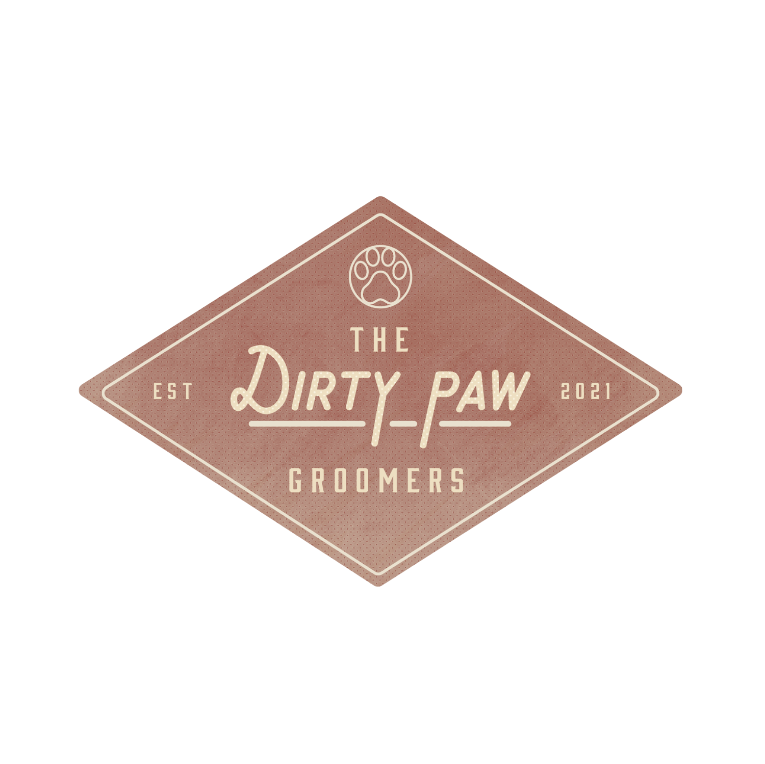 The Dirty Paw Groomers