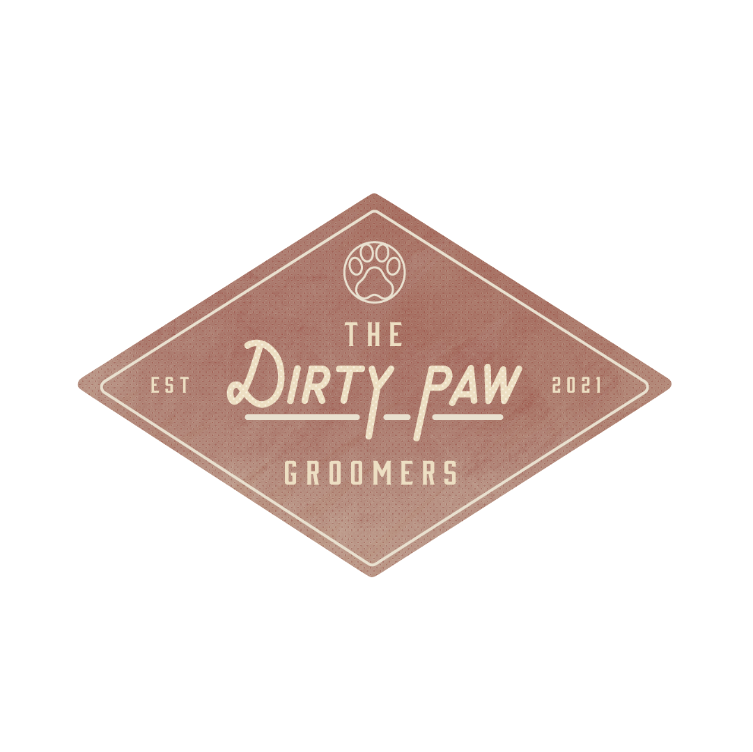 The Dirty Paw Groomers