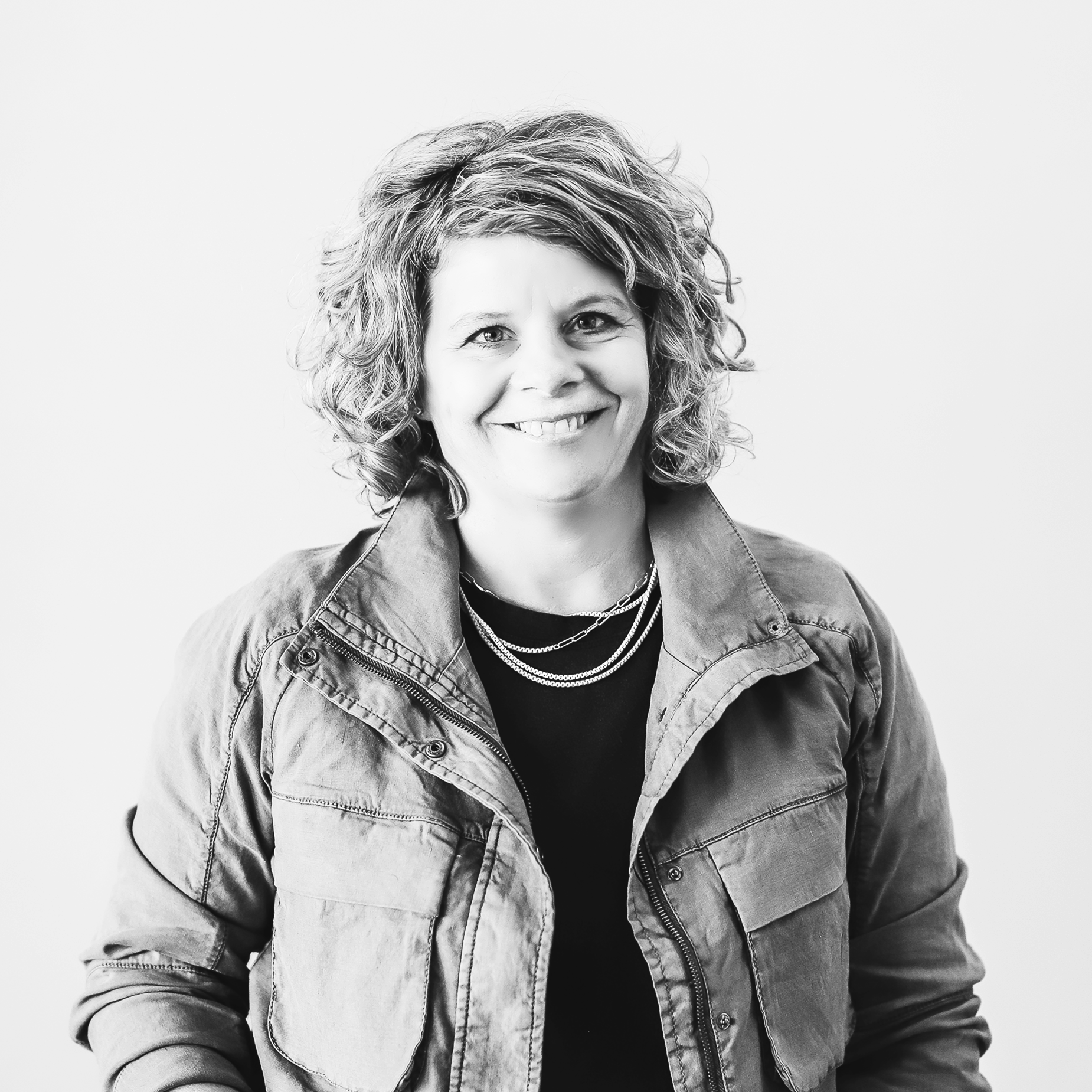 JILL ASP | EXECUTIVE PRODUCER