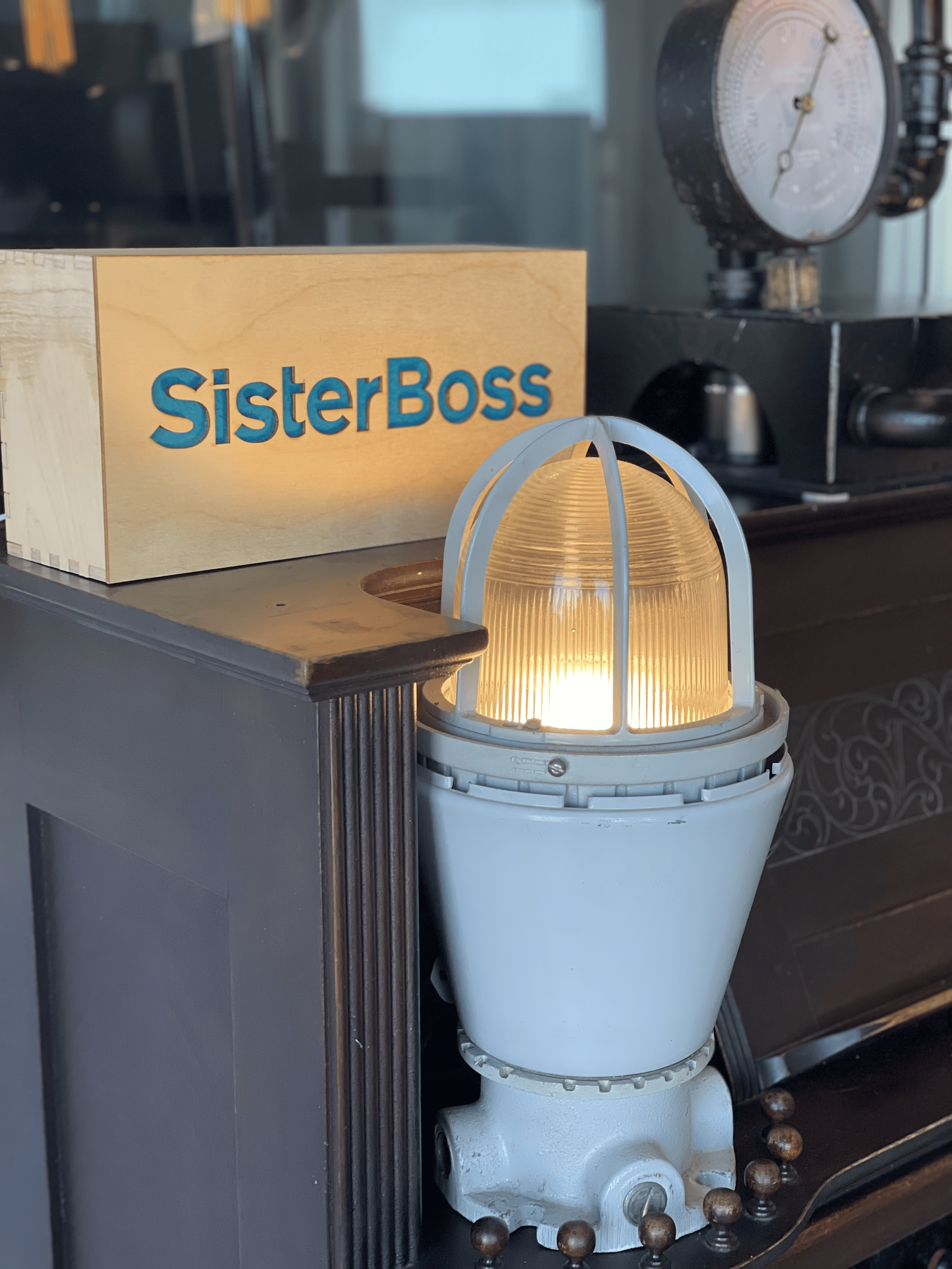 Sound Design & Audio Post Production Studio | Minneapolis | SisterBoss