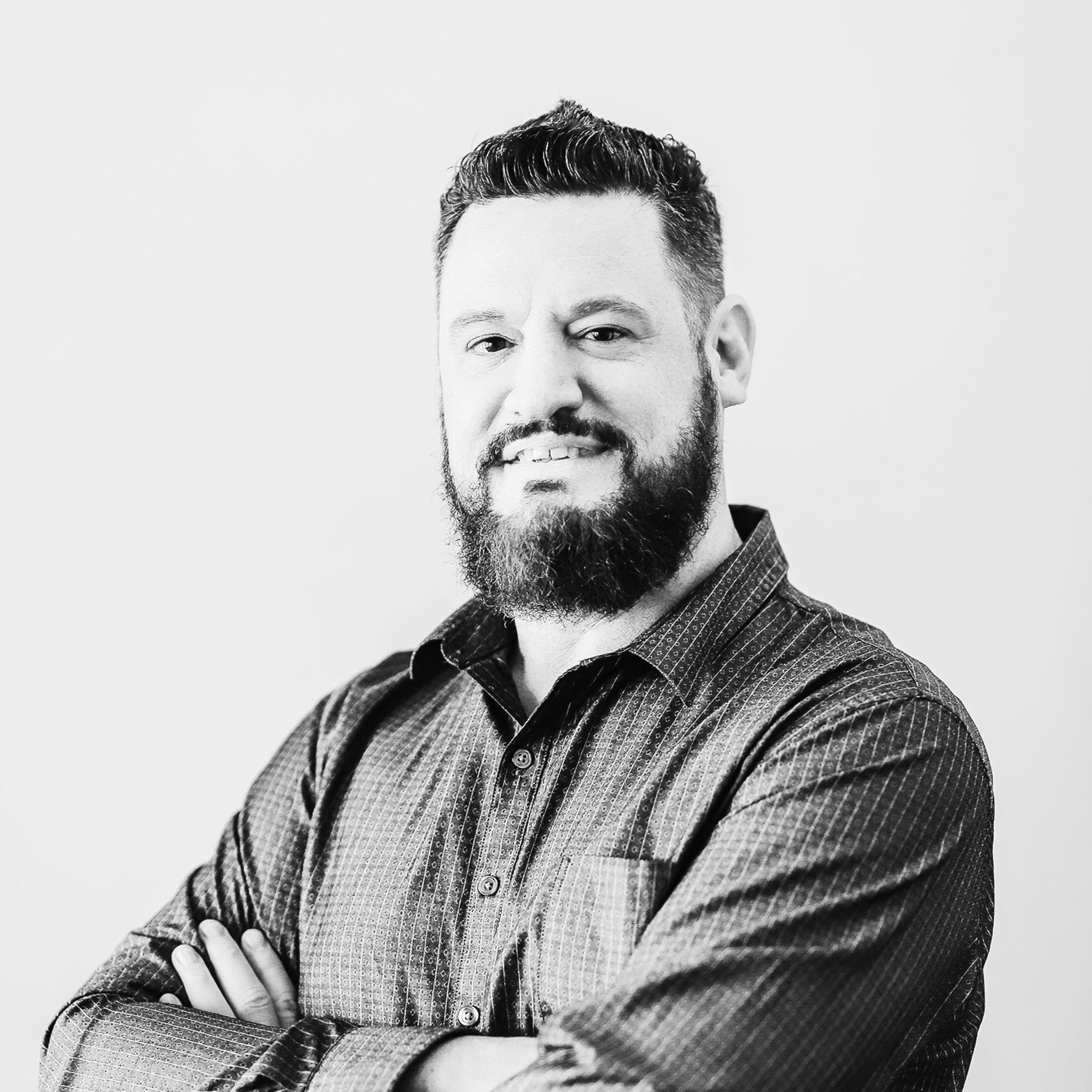 MICAH JOHNSON | PARTNER | SENIOR ENGINEER