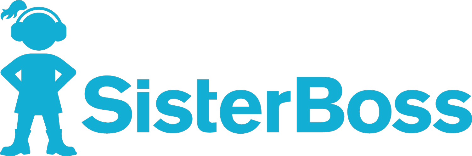 SisterBoss