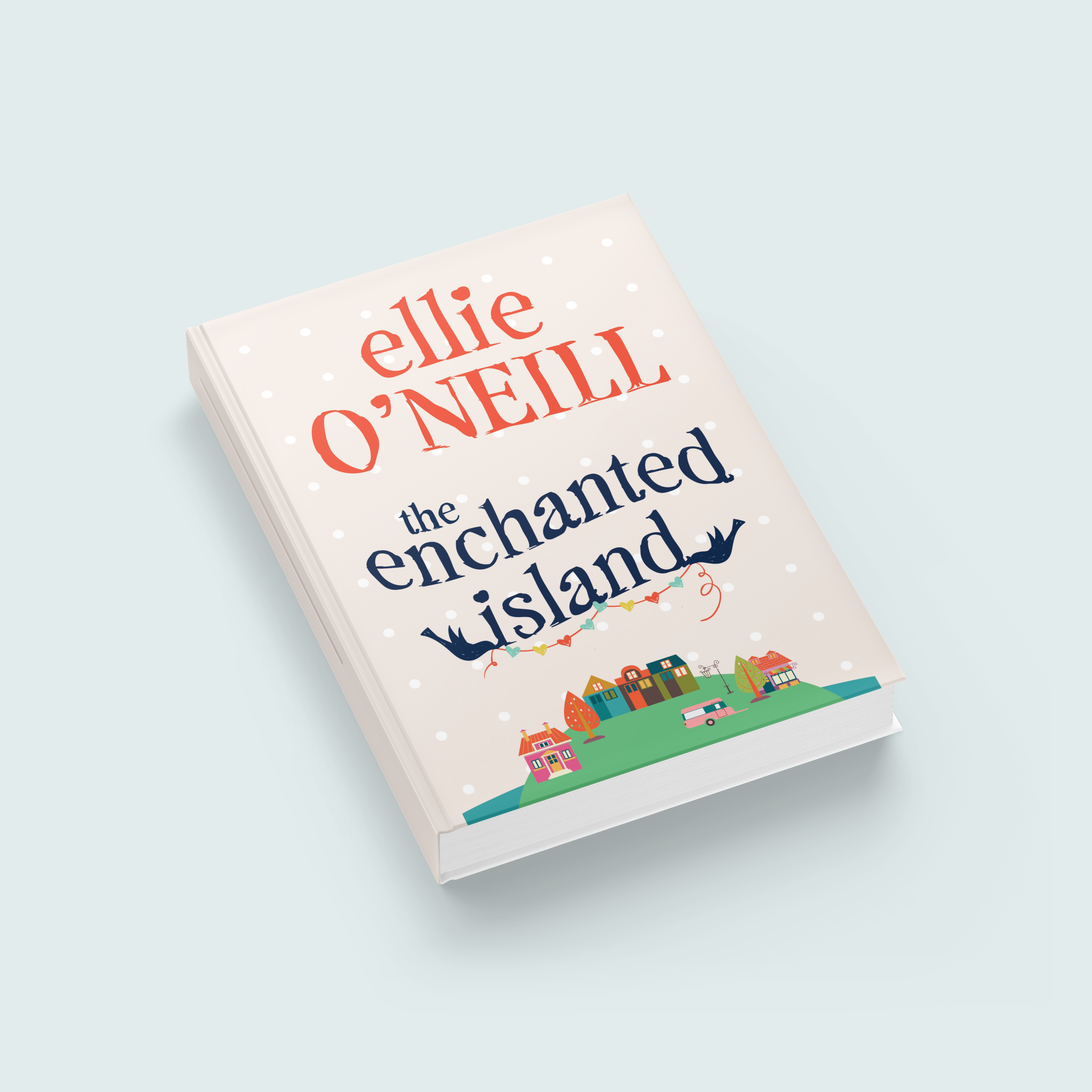 The Enchanted Island