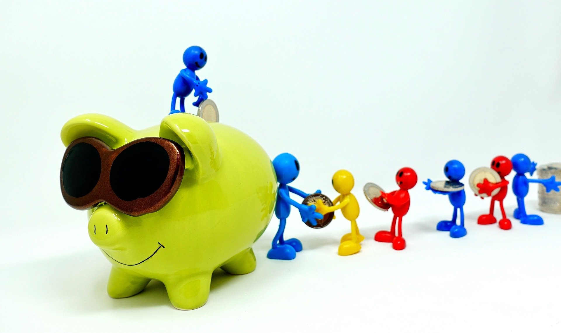 4 Healthy Financial Habits to Conserve Cash in Your Small Business
