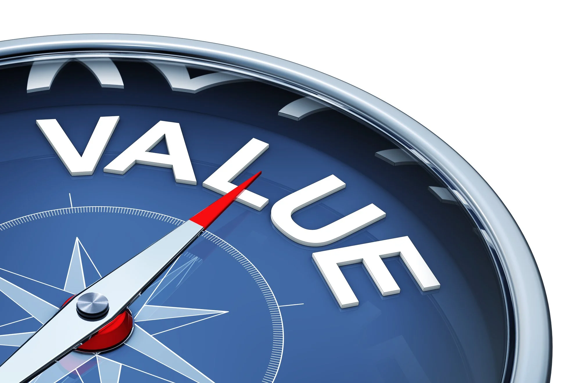 Intellitax Accounting Services | London— Cost Cutting vs. Value Creation