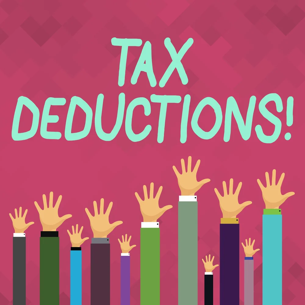 Intellitax Accounting Services London— Common Tax Deductions for the