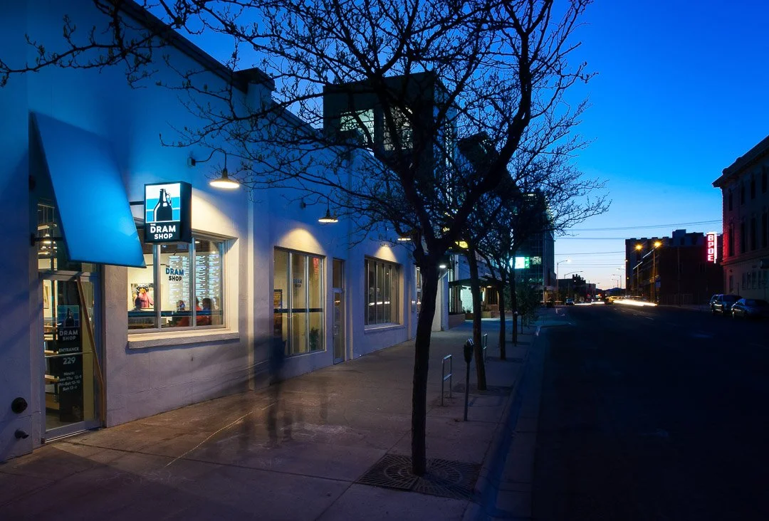 McNelis Architects