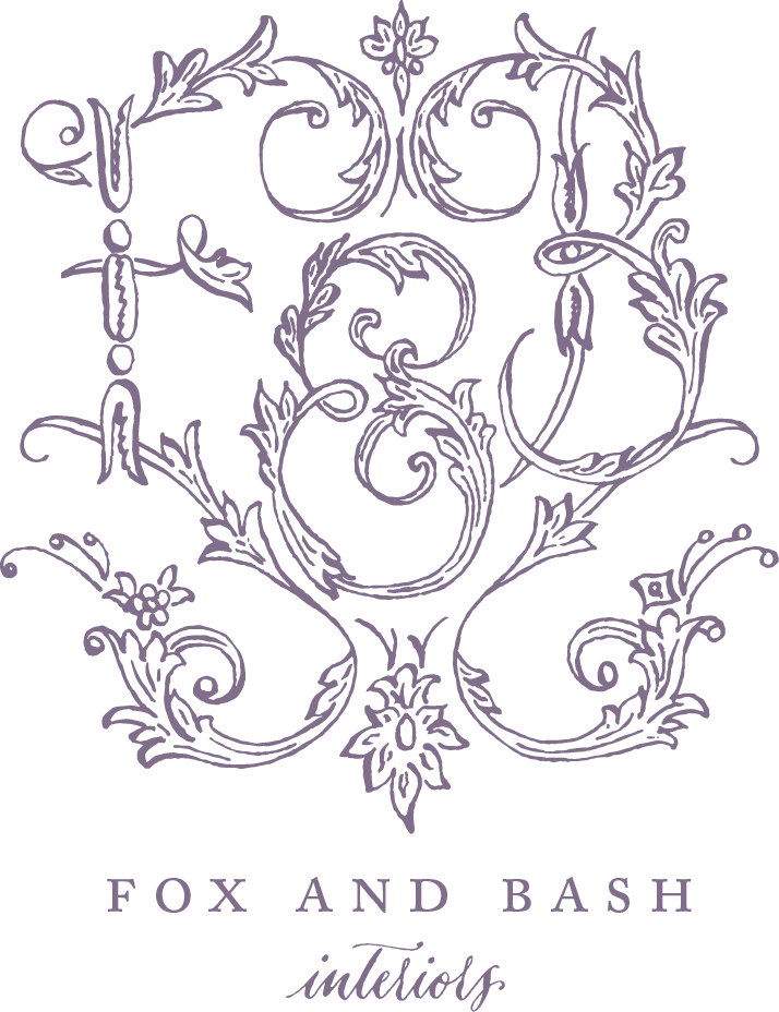 Fox &amp; Bash Interiors