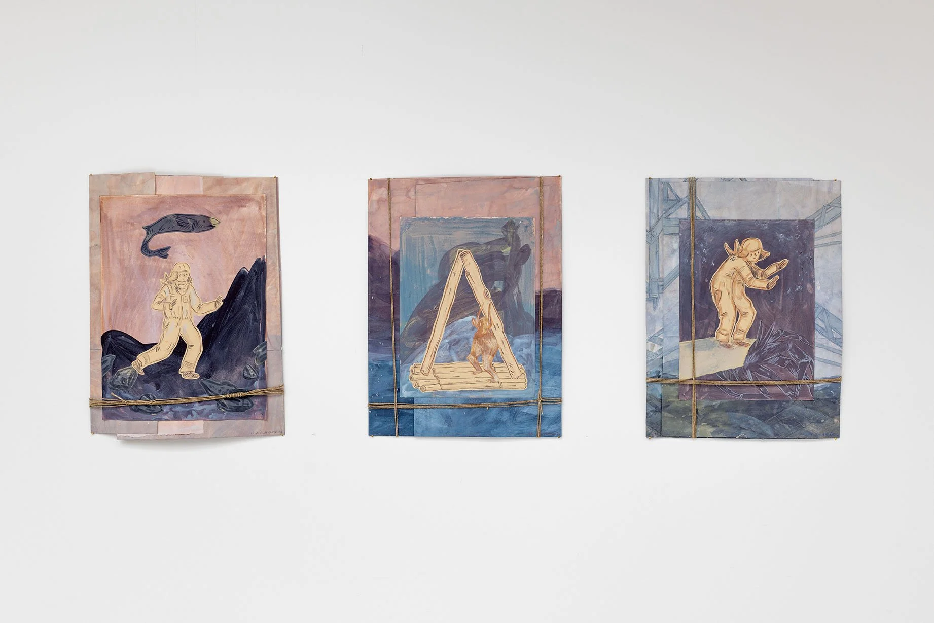 Elsa Guillaume, Royaume Pagures 2024 .jpg