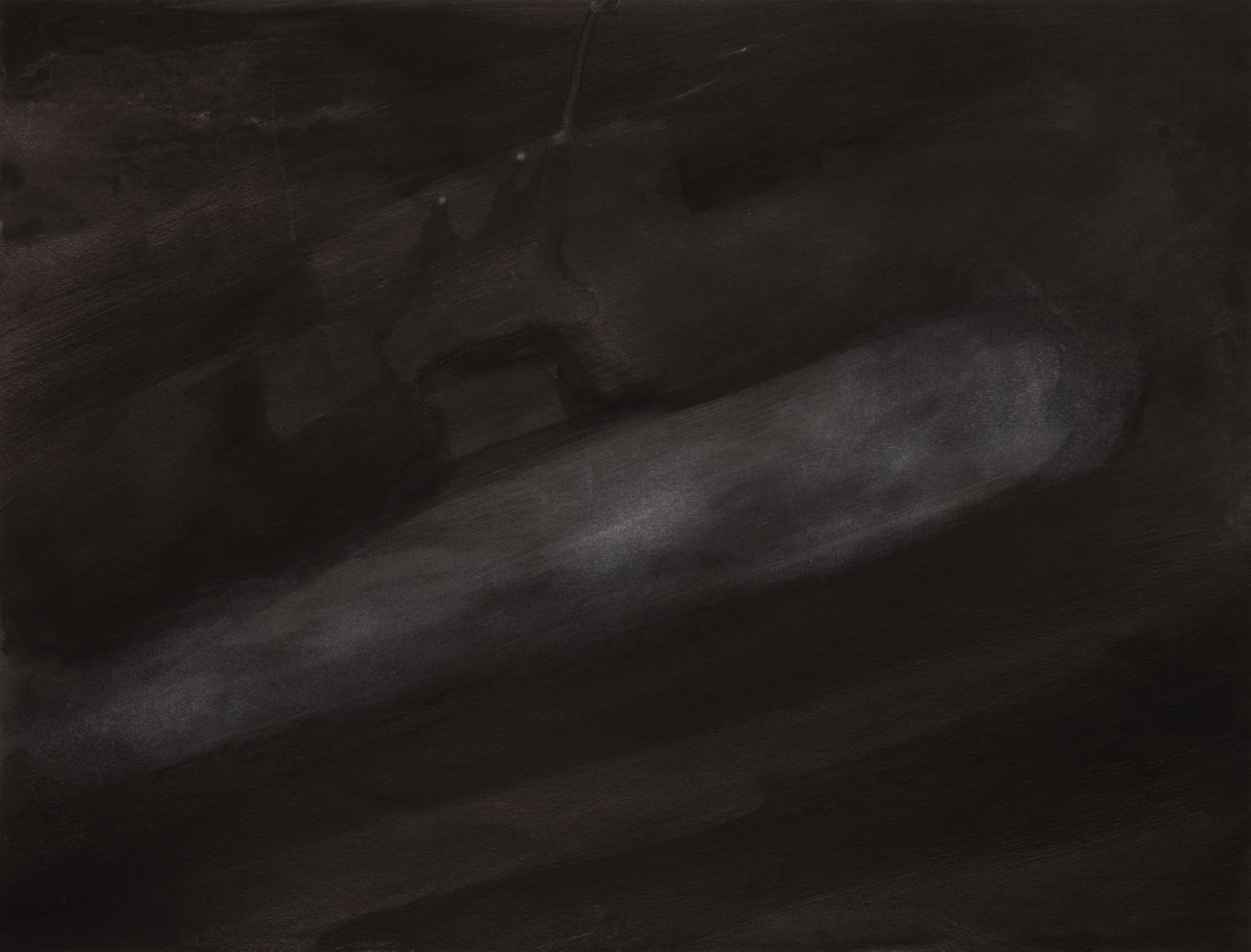 sous-marin, lavis sur papier, 30x40cm, 2026 (4).jpeg