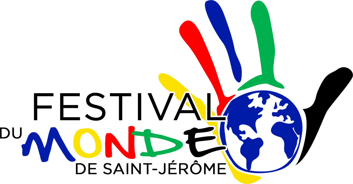 Festival du monde de Saint-Jérome