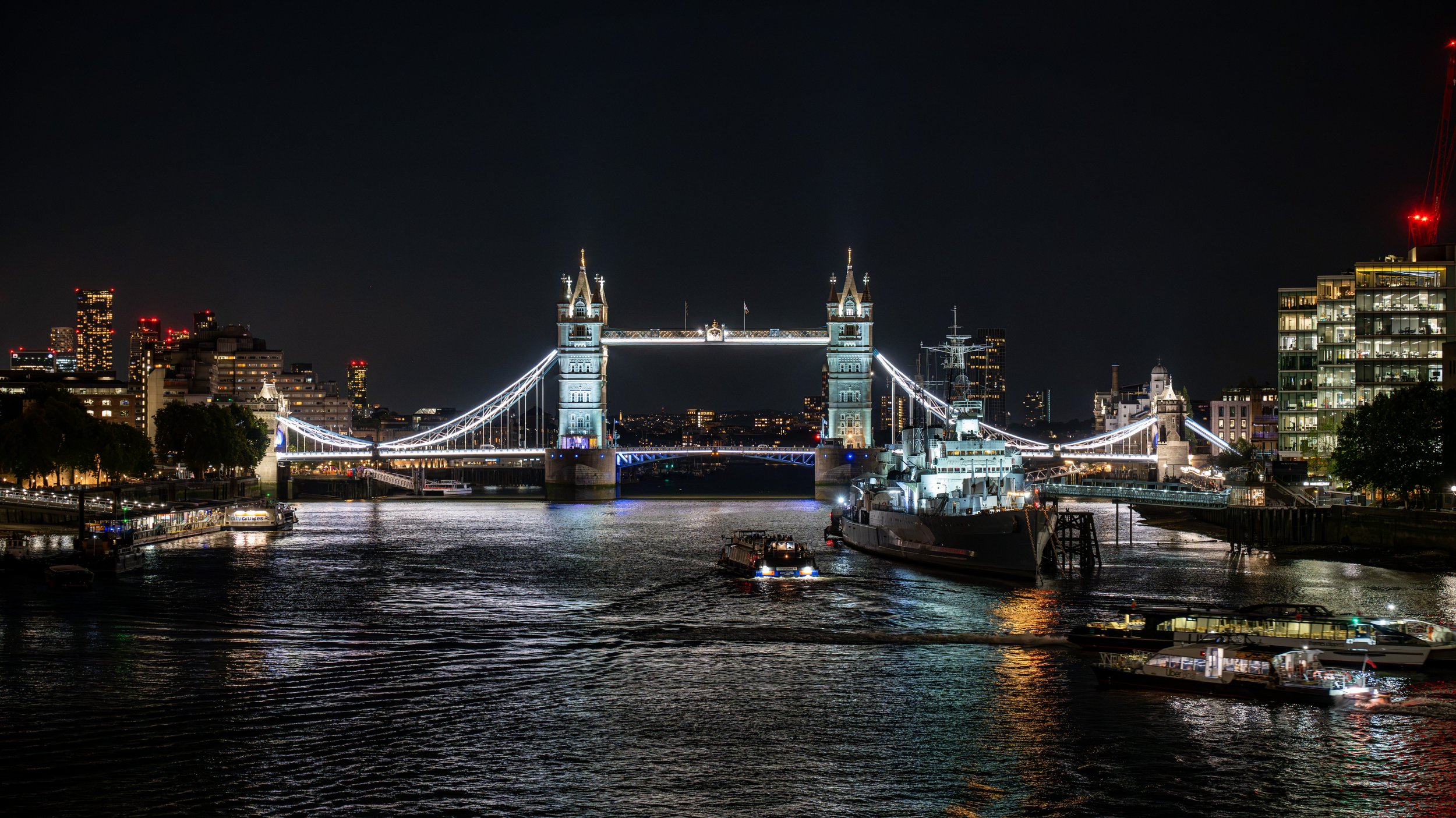 London