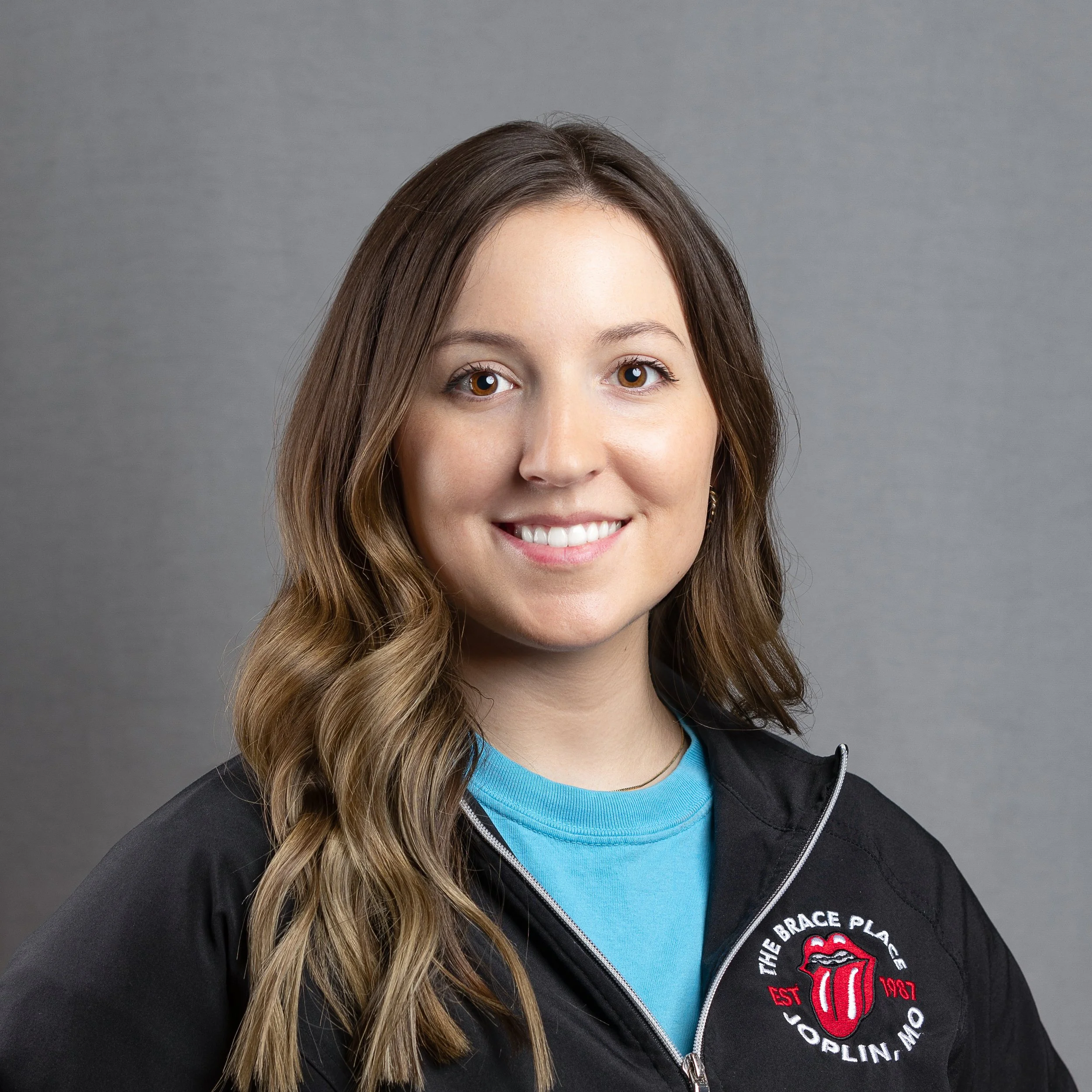 The Brace Place Joplin, MO — The Brace Place