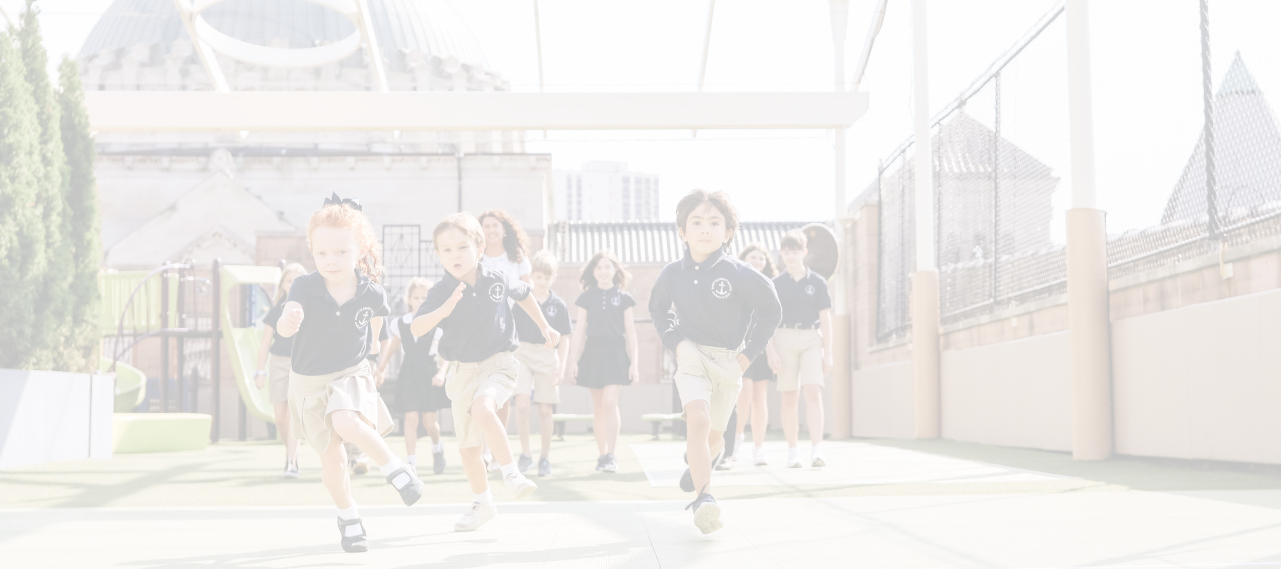 Saint Clement School