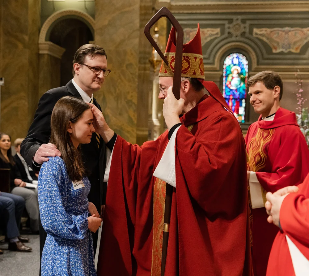 Student Life — Saint Clement School