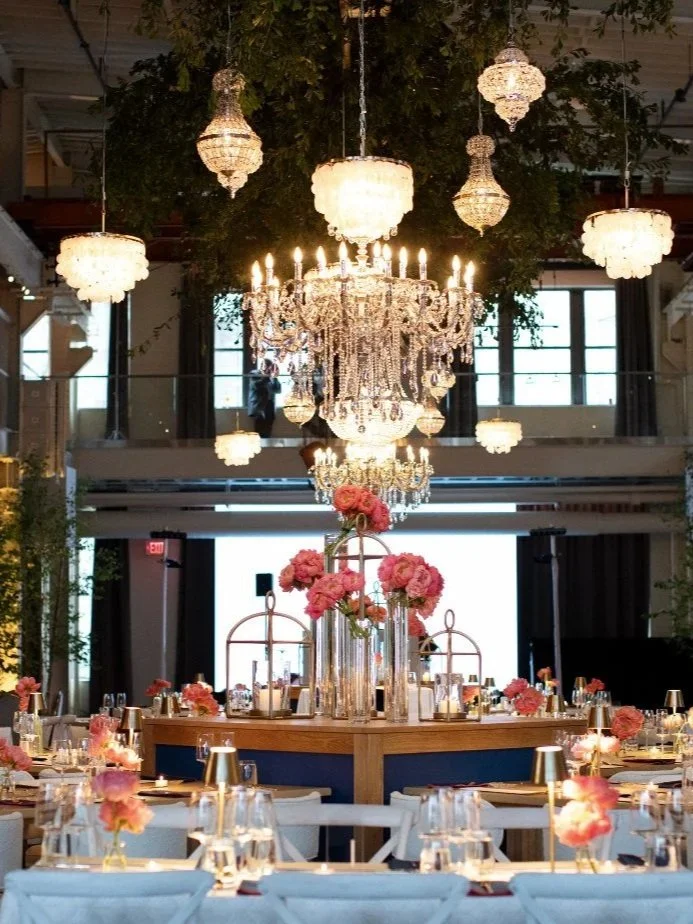 ANAVO Events Private Corporate Dining Event