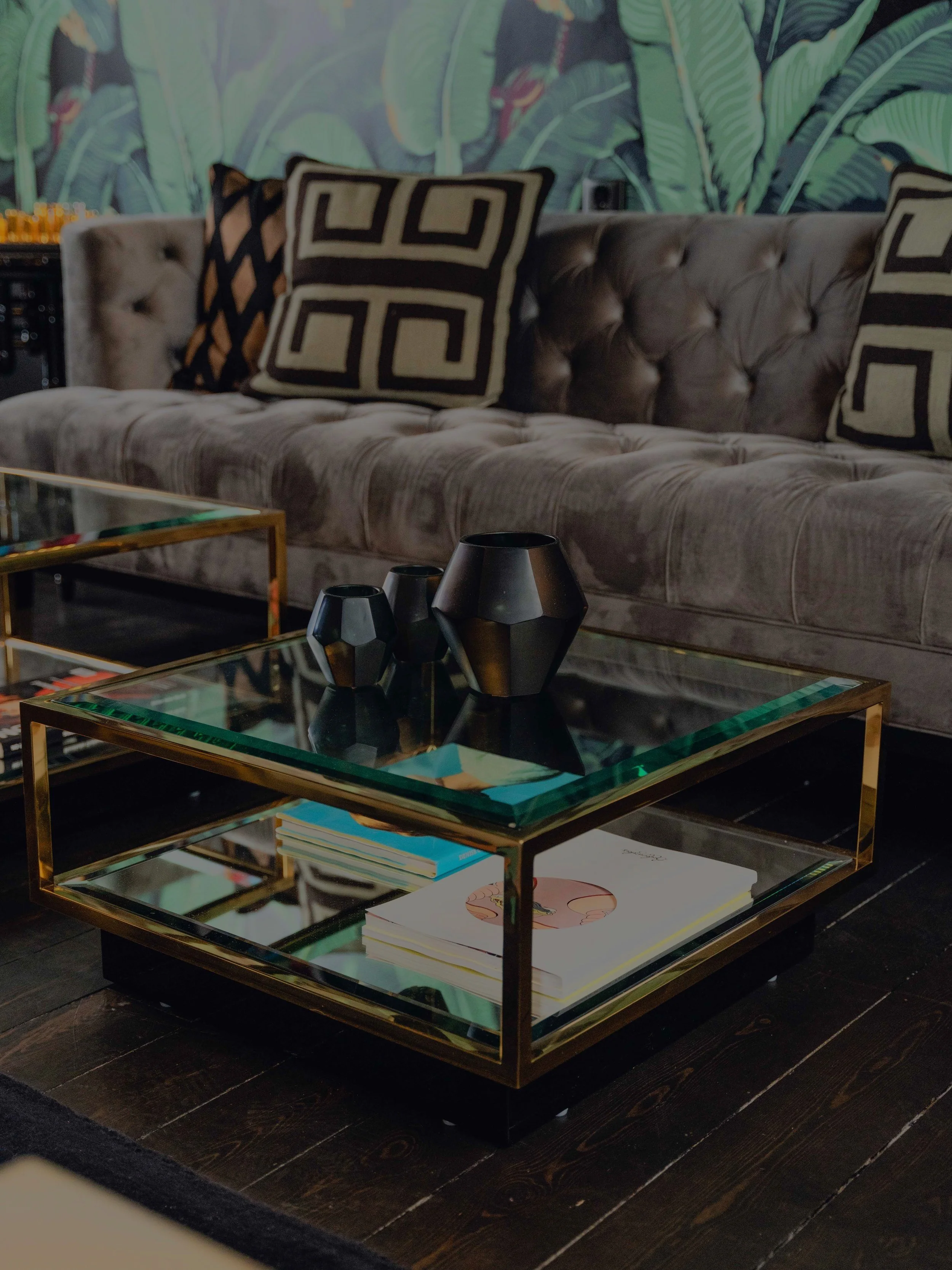 Behandling av beroende