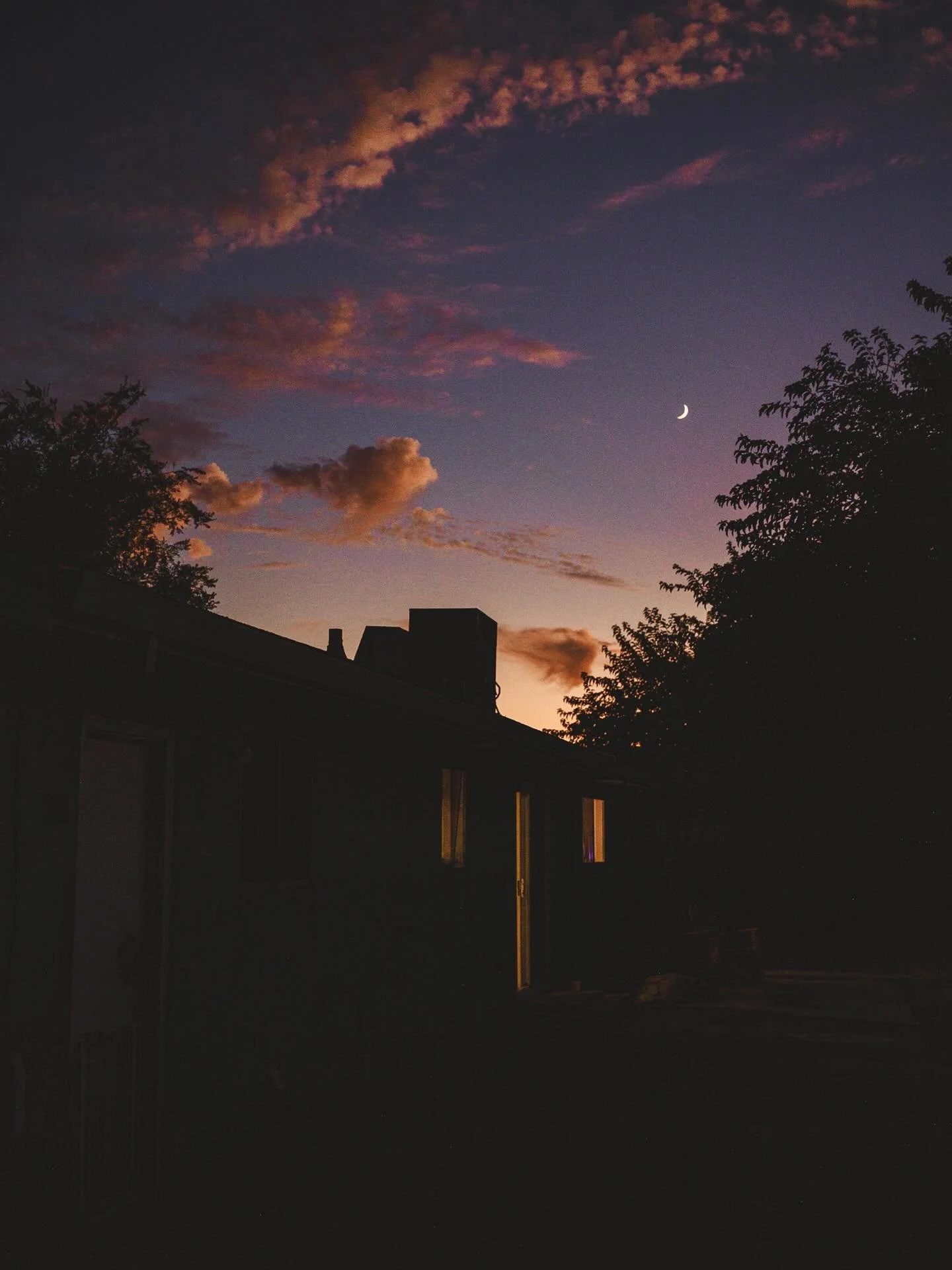 There&rsquo;s no place like home.
