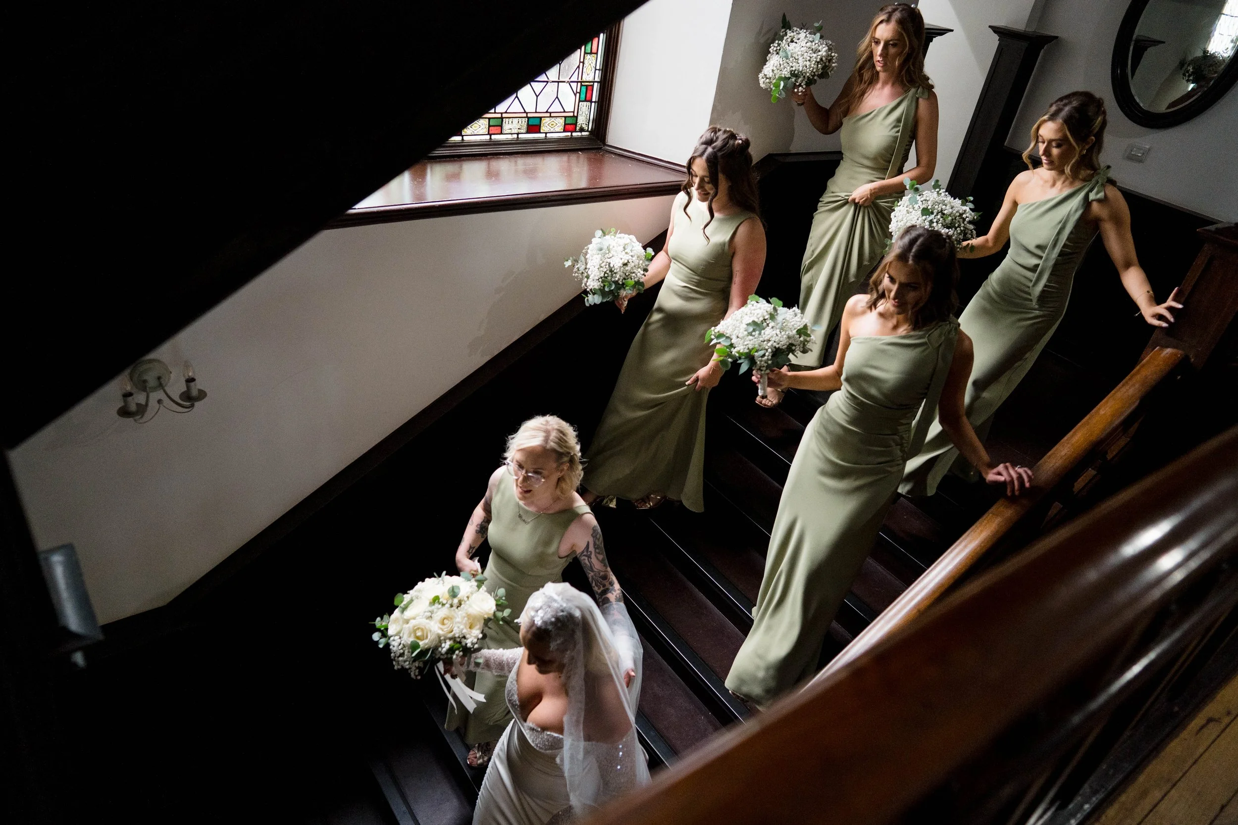 Michaela & Oli's Wedding Day - Achnagairn Castle (240 Resolution)-335.jpg