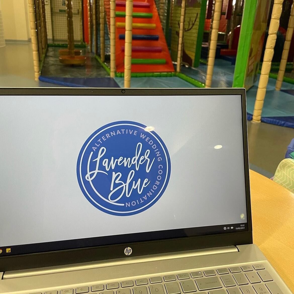 It&rsquo;s the school holidays and my usual happy, colourful office has been replaced by soft play&hellip;
.
Please accept my apologies if you&rsquo;re waiting on an email from me, I have limited time at my desk this week.
.
I&rsquo;m also away at th