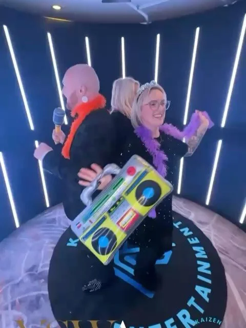 Super late catch up post, as I got back from the awards night and fell ill with the flu for a week 🙃😞😷
.
No win for me at this years @yourscottishweddingawards but what a great night I had with my industry pals and I am so very pleased for the awa