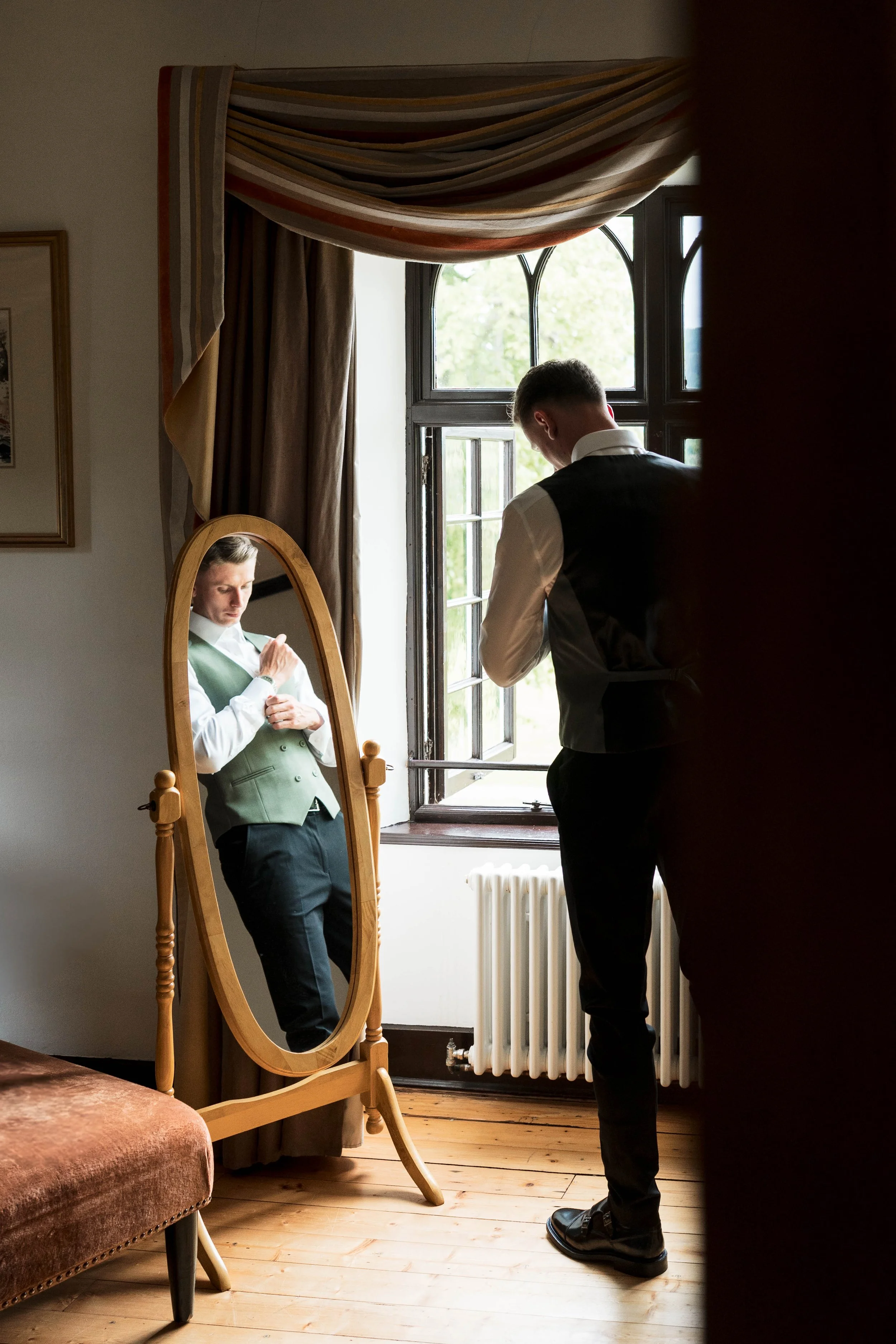 Michaela & Oli's Wedding Day - Achnagairn Castle (240 Resolution)-40.jpg