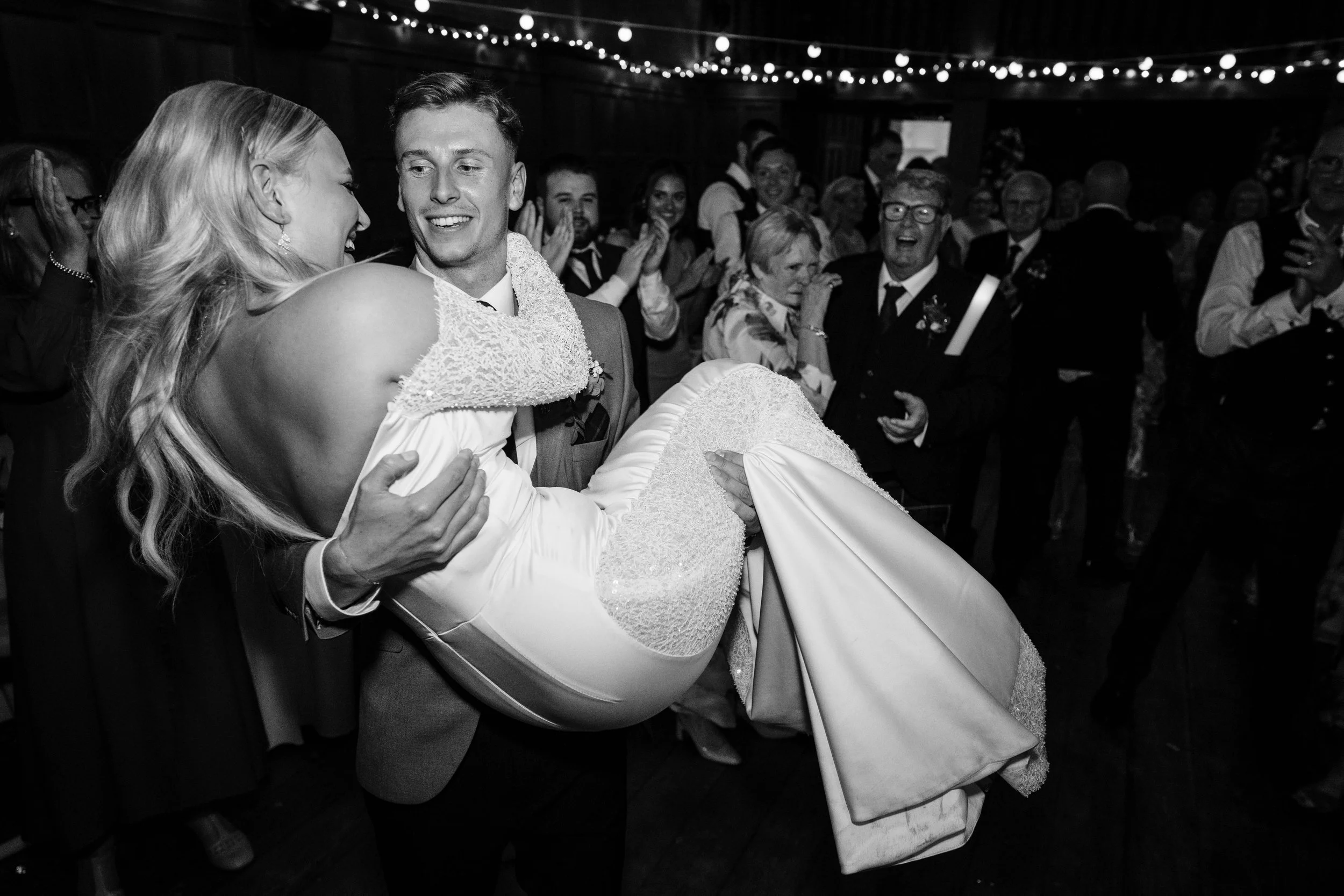 Michaela & Oli's Wedding Day - Achnagairn Castle (240 Resolution)-957.jpg