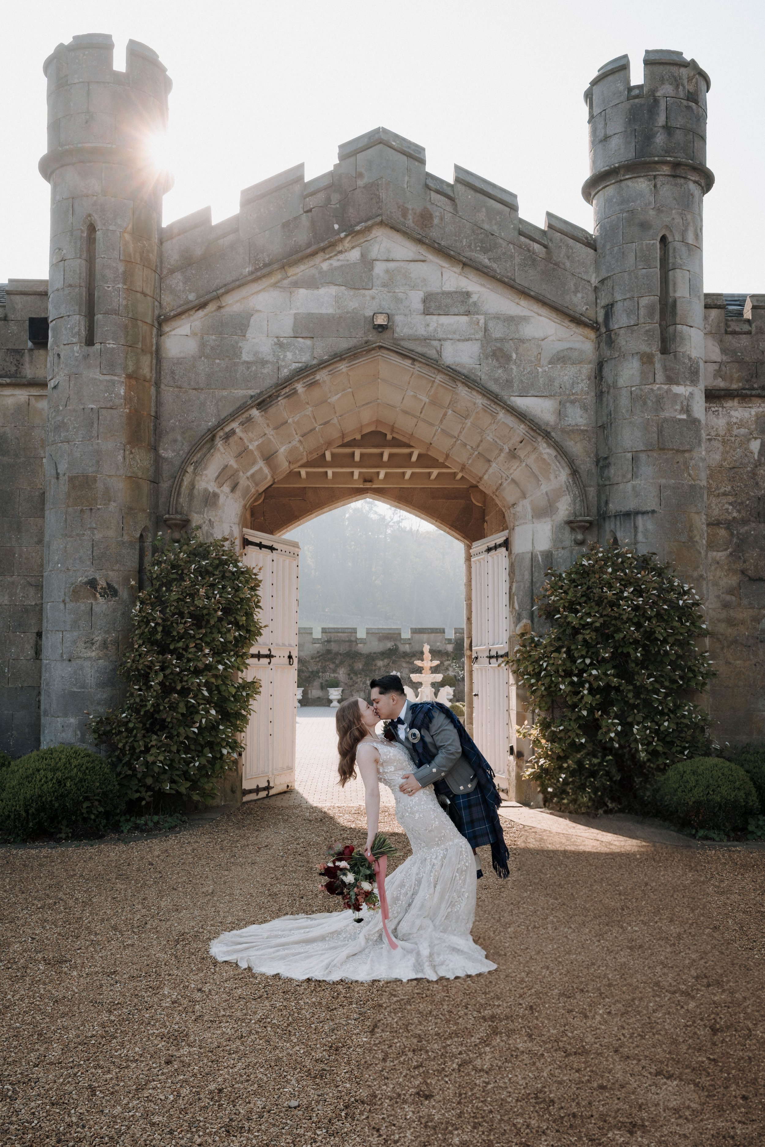 Adino & Brittney's Wedding Day - Dundas Castle - (240 Resolution)-450.jpg