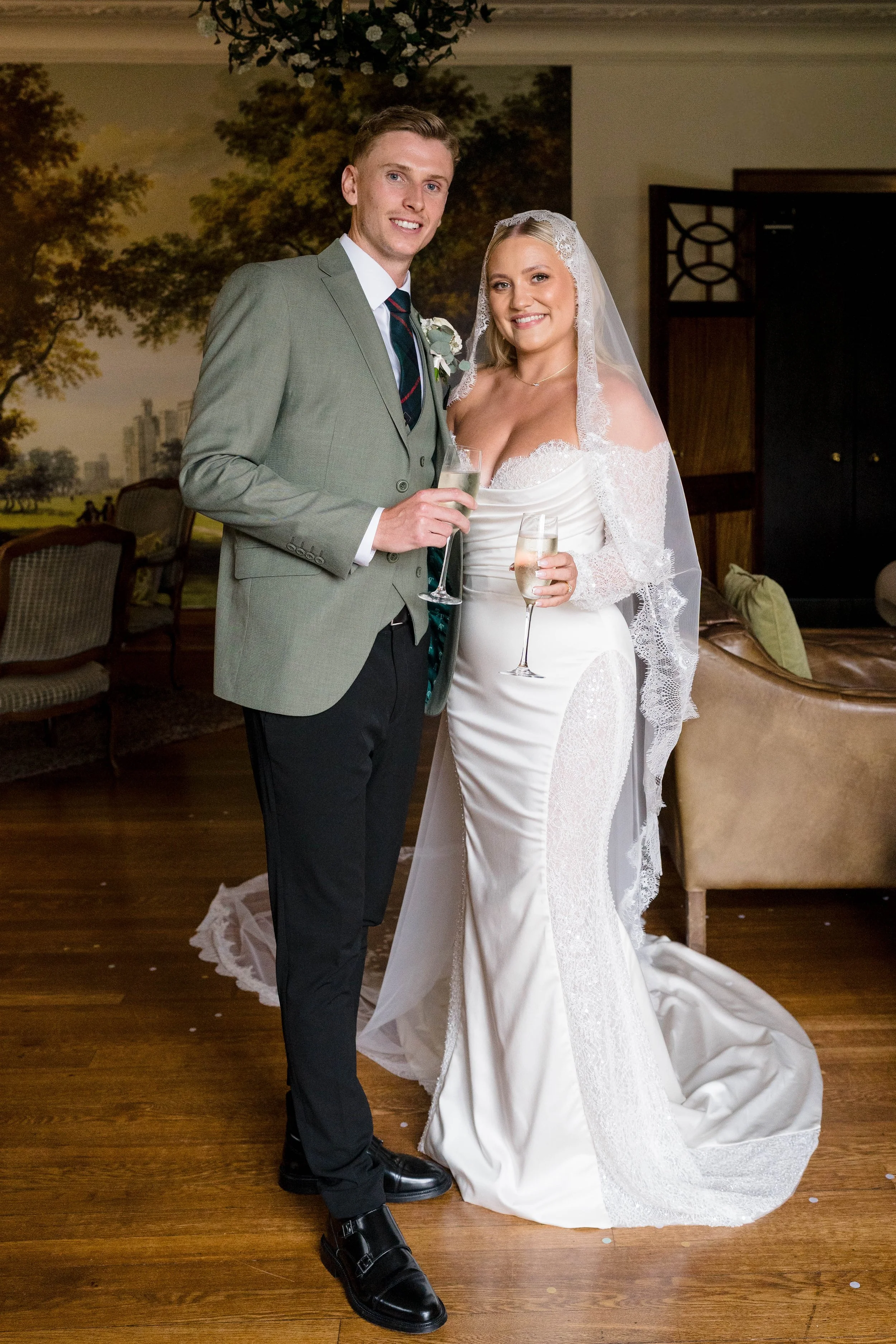 Michaela & Oli's Wedding Day - Achnagairn Castle (240 Resolution)-517.jpg