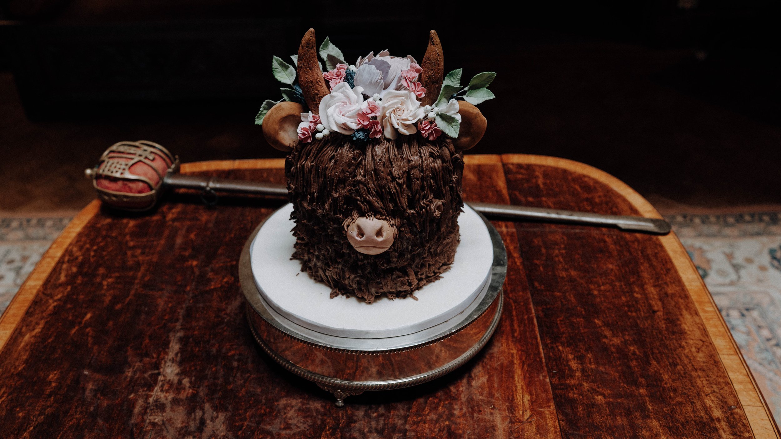 Adino & Brittney's Wedding Day - Dundas Castle - (240 Resolution)-26.jpg