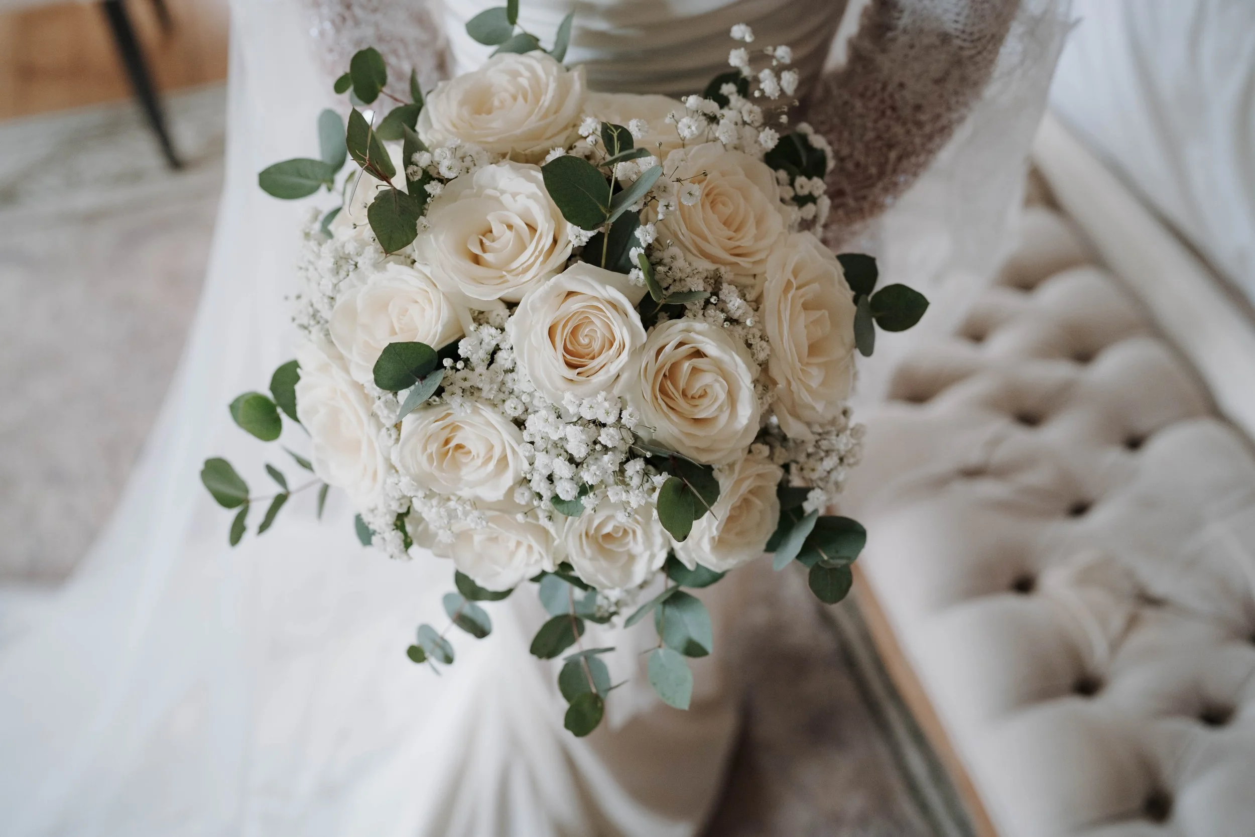 Michaela & Oli's Wedding Day - Achnagairn Castle (240 Resolution)-288.jpg