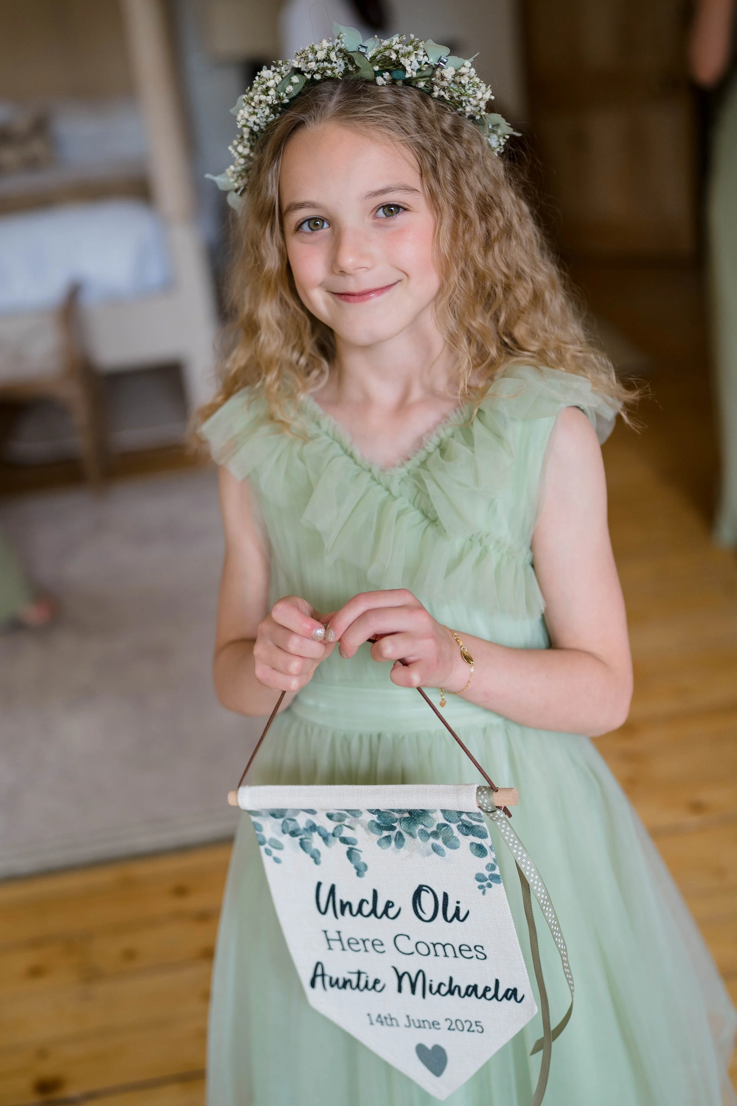 Michaela & Oli's Wedding Day - Achnagairn Castle (240 Resolution)-230.jpg