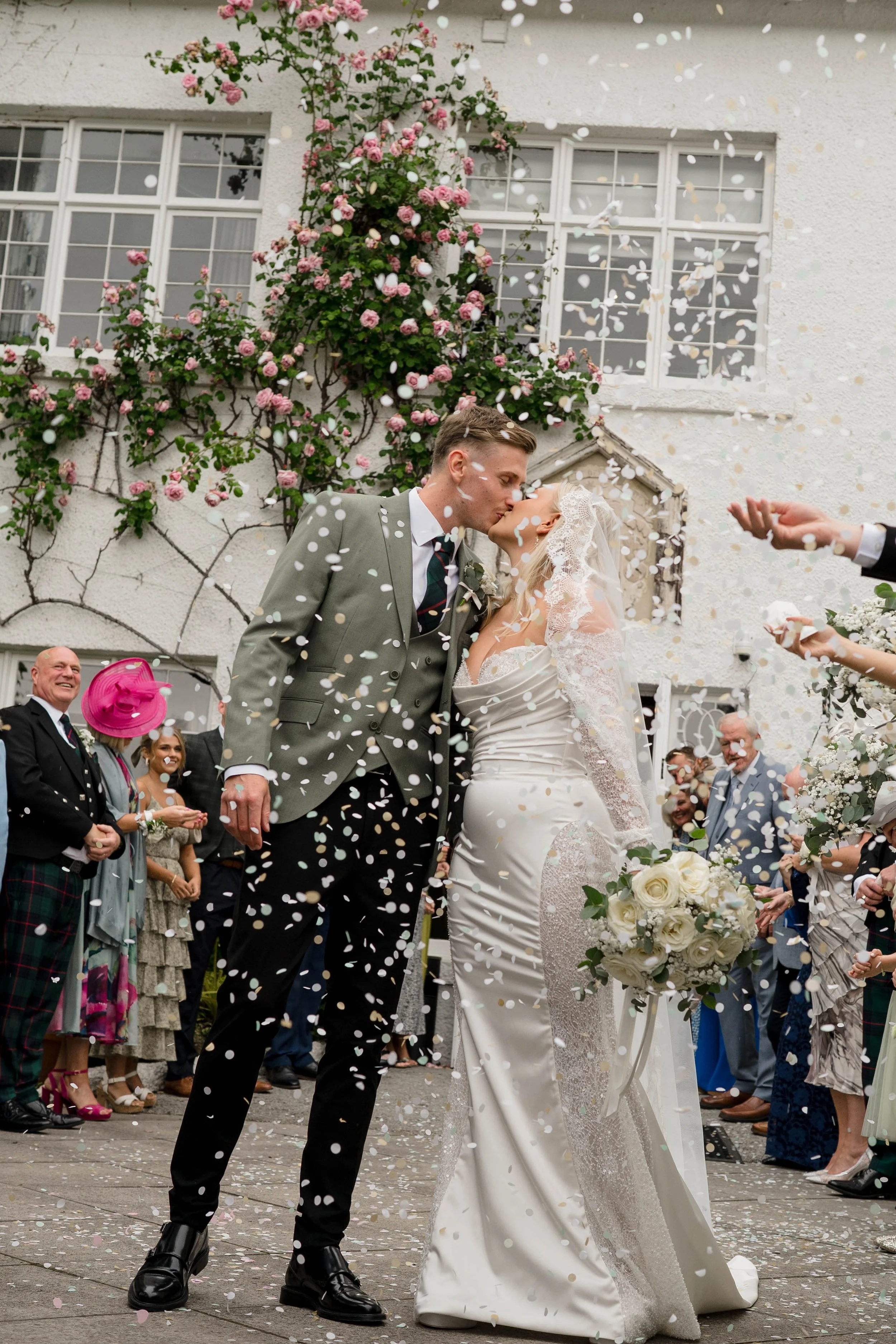 Michaela & Oli's Wedding Day - Achnagairn Castle (240 Resolution)-530.jpg