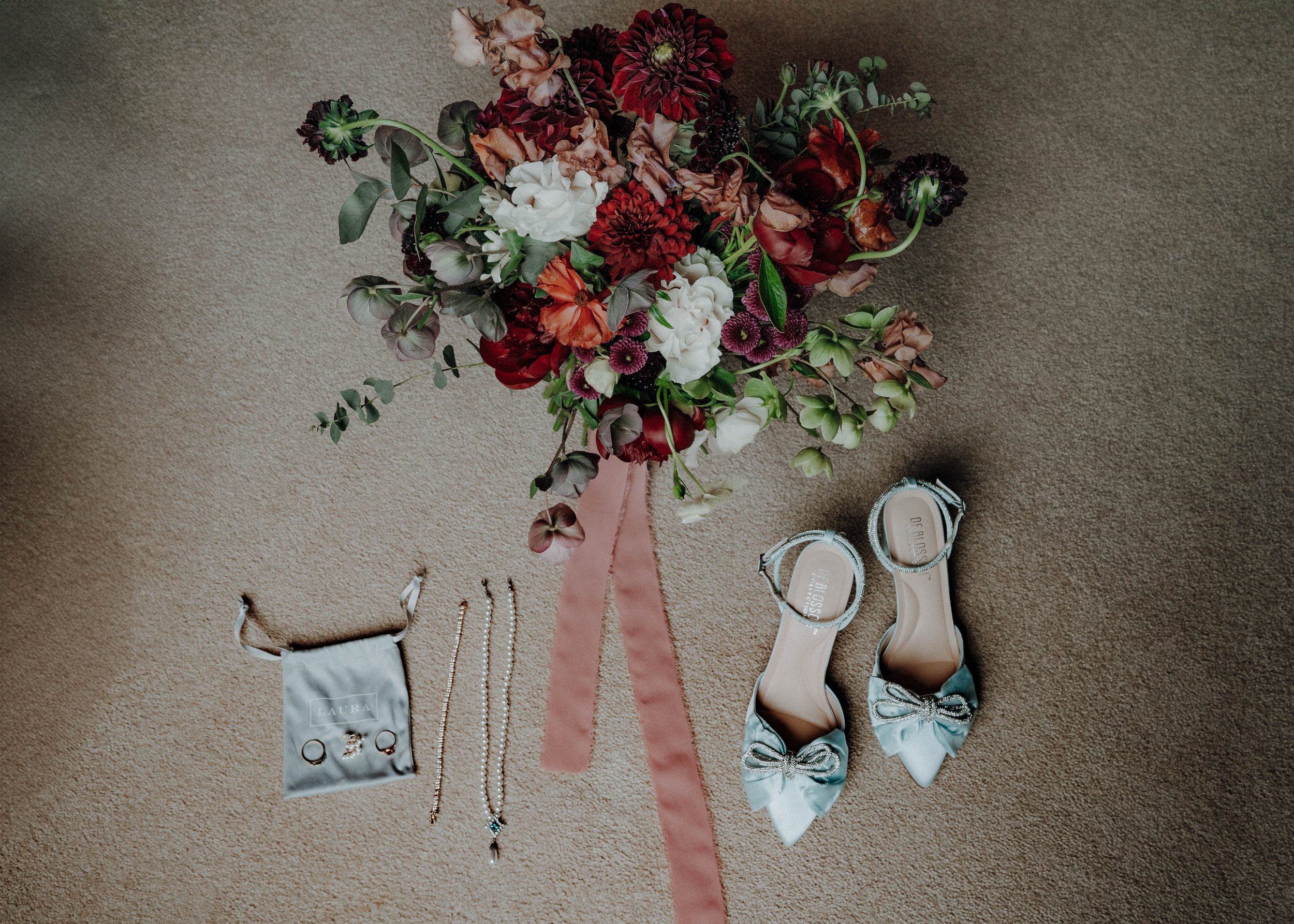 Adino & Brittney's Wedding Day - Dundas Castle - (240 Resolution)-3.jpg