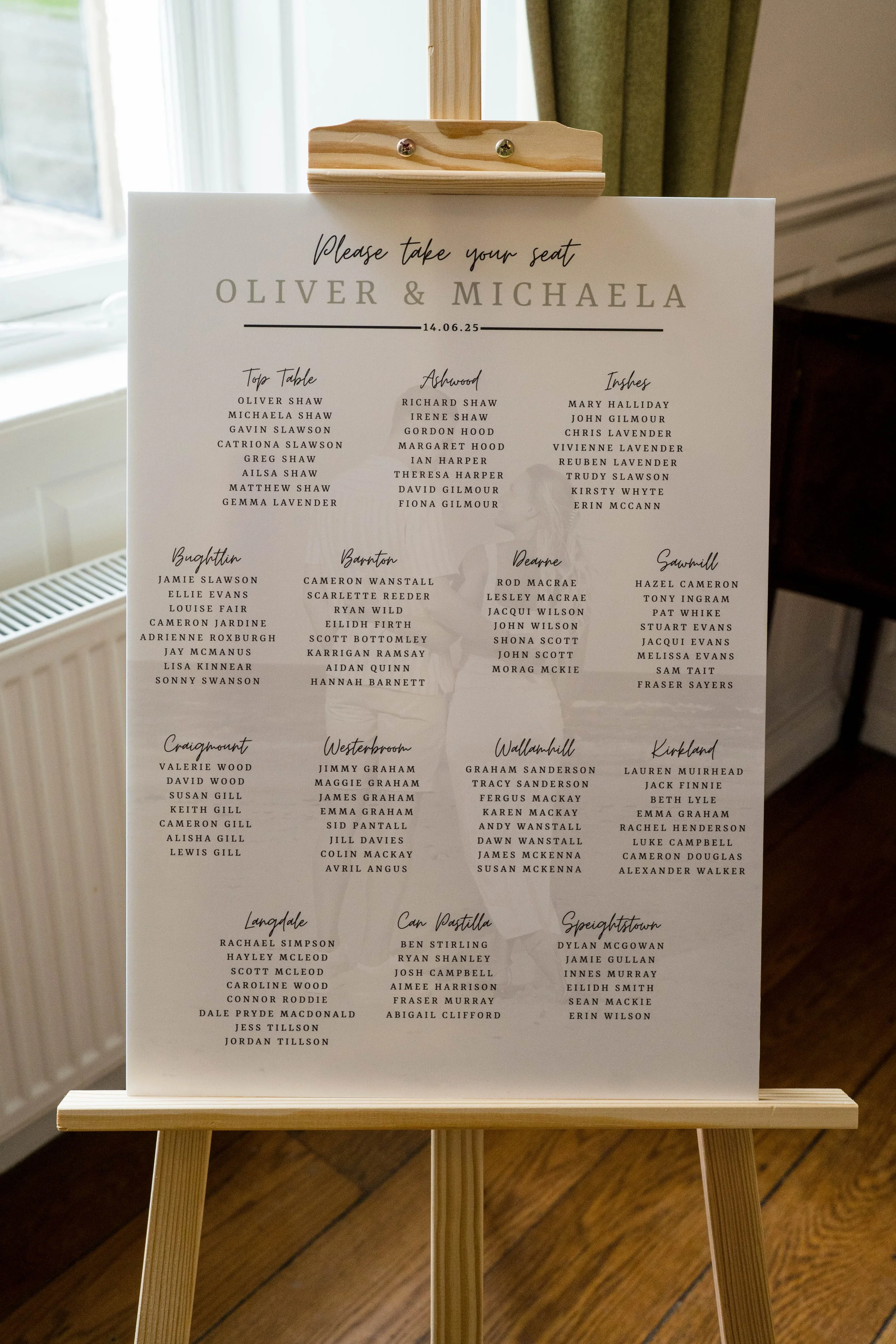 Michaela & Oli's Wedding Day - Achnagairn Castle (240 Resolution)-609.jpg