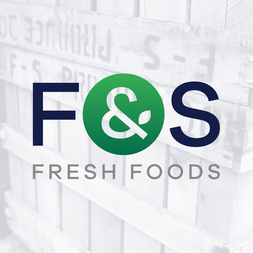 F&S Produce Co. Re-Named F&S Fresh Foods with Re-Brand Focused on Expanded Fresh Capabilities
