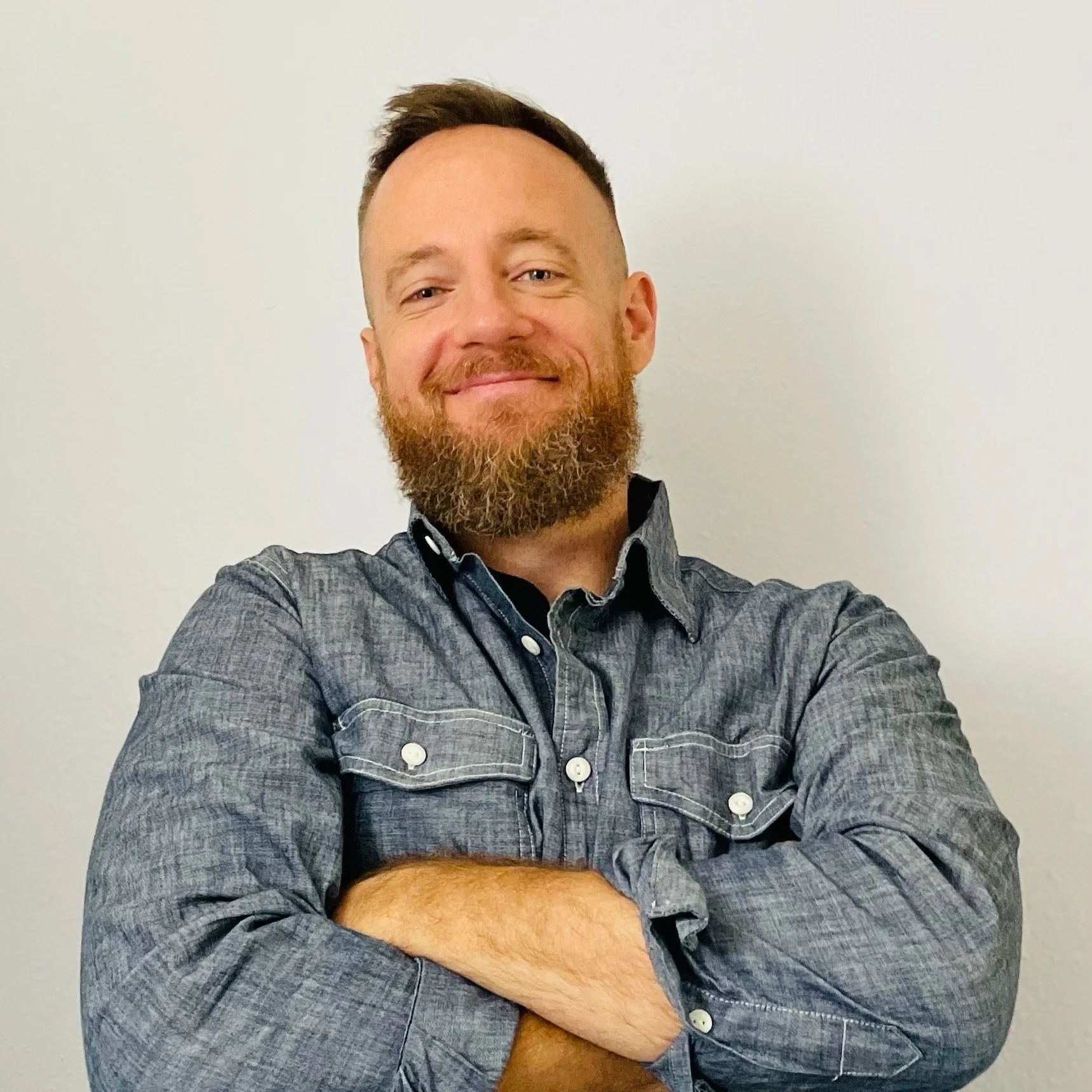 justin mckelvey founder