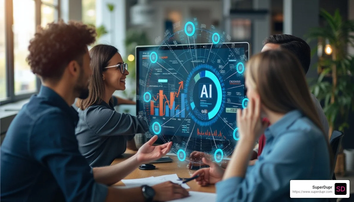 Boosting Customer Connections: The AI Engagement Playbook