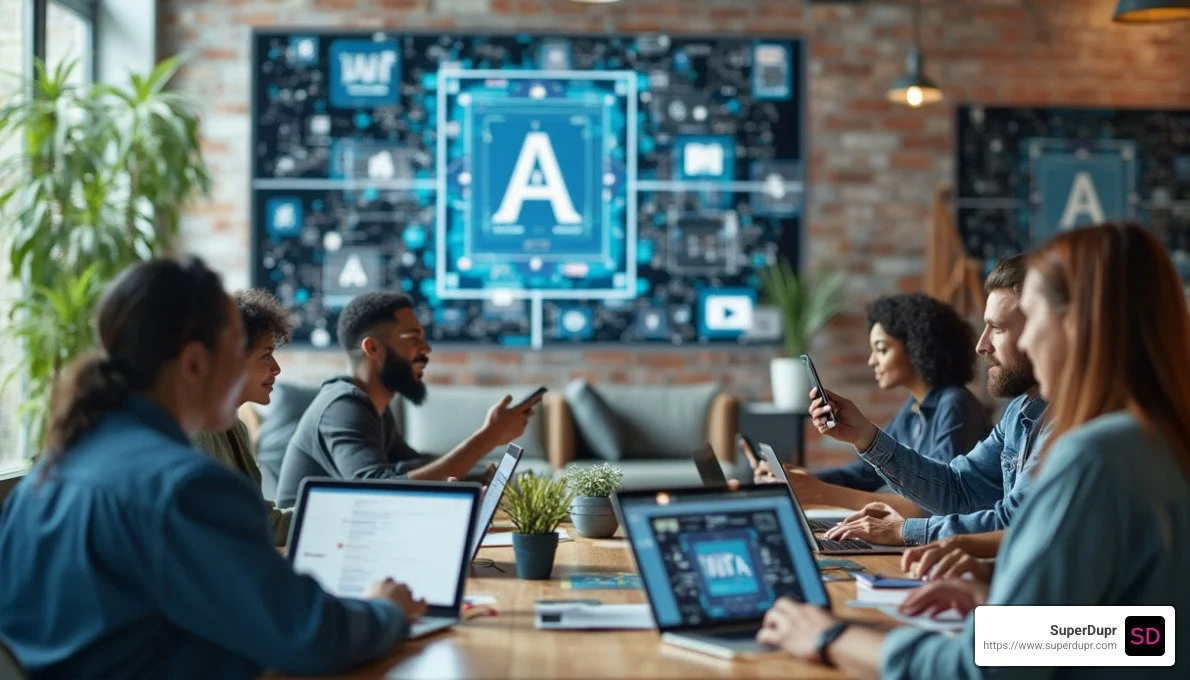 Small Business, Smart Tools: The Best AI Marketing Solutions
