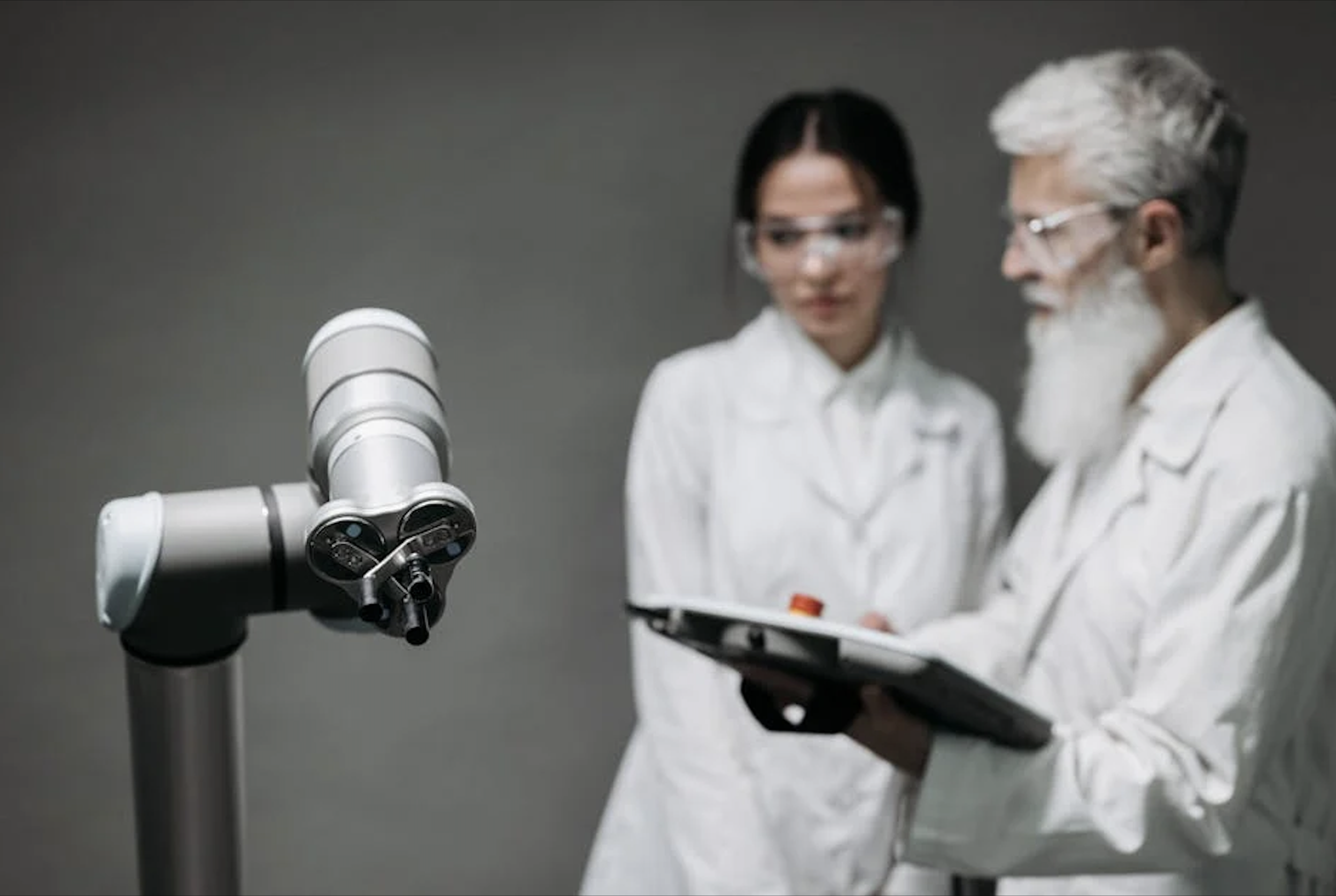Analytics Meets Automation: The Intelligent Testing Revolution
