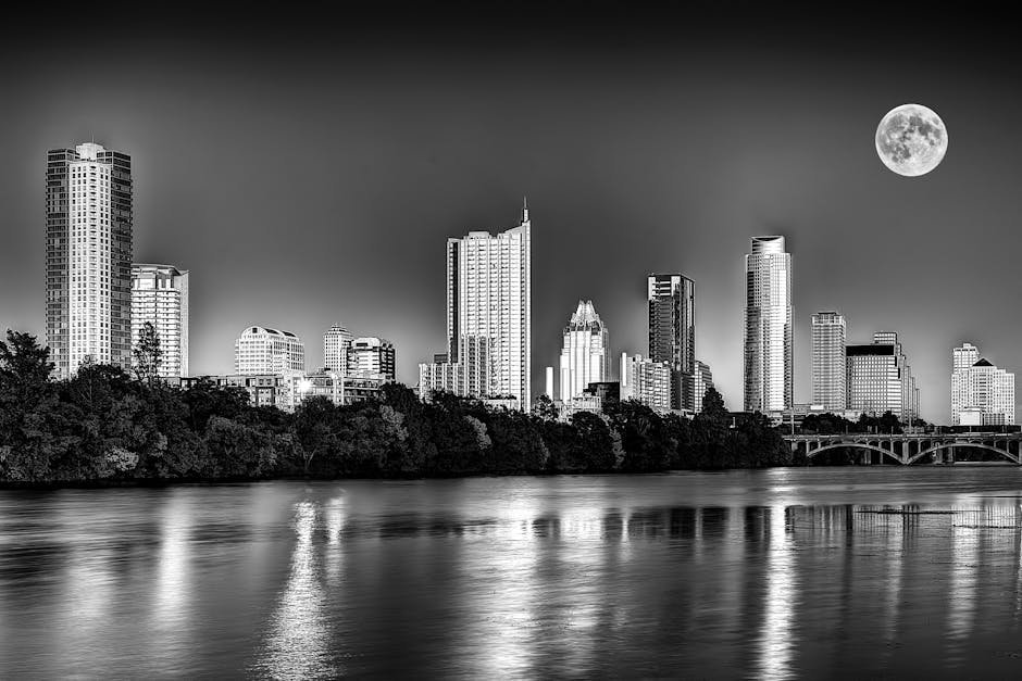Discover Austin's Digital Marketing Powerhouses