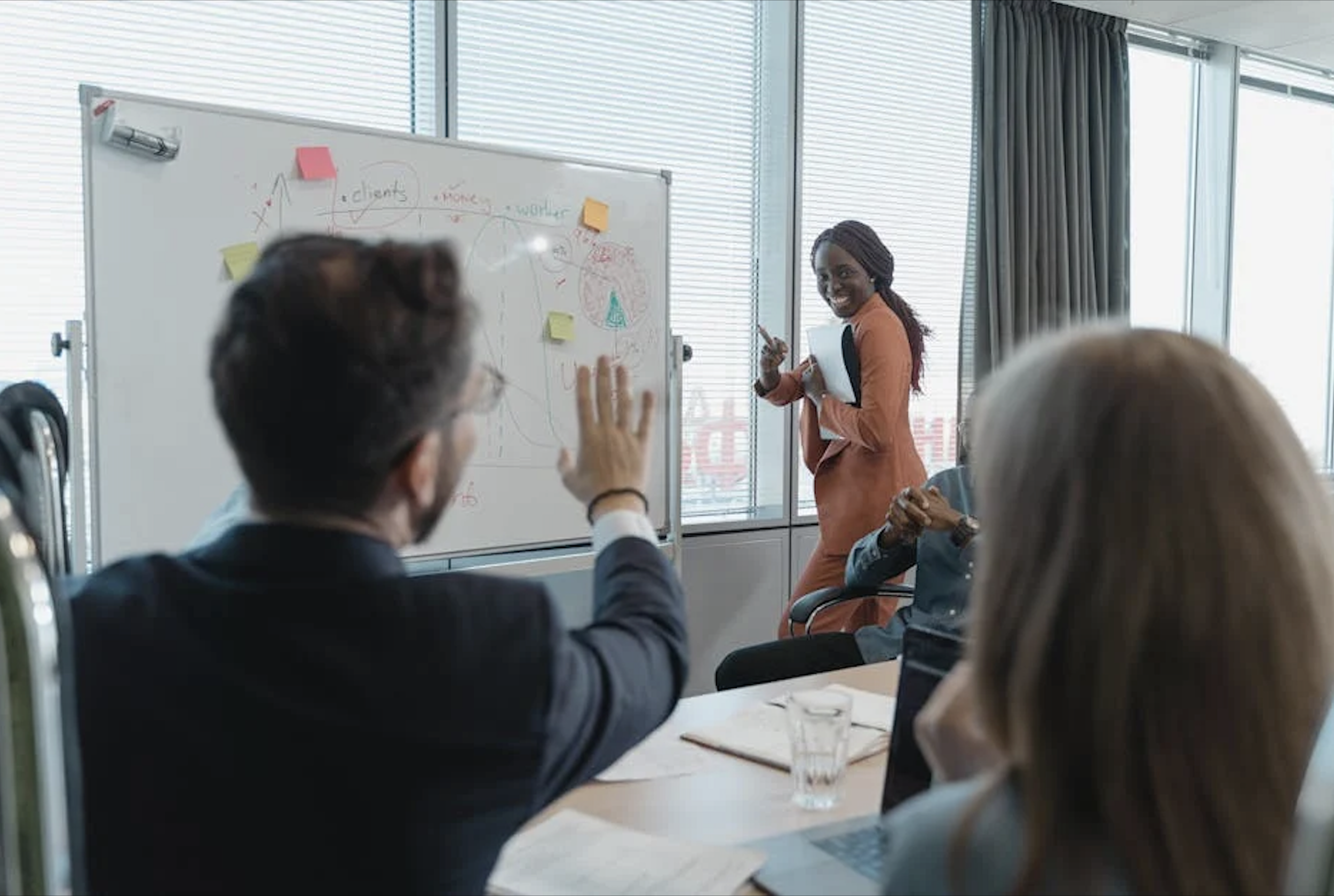Revolutionize Your Business: The Power of Business Model Innovation