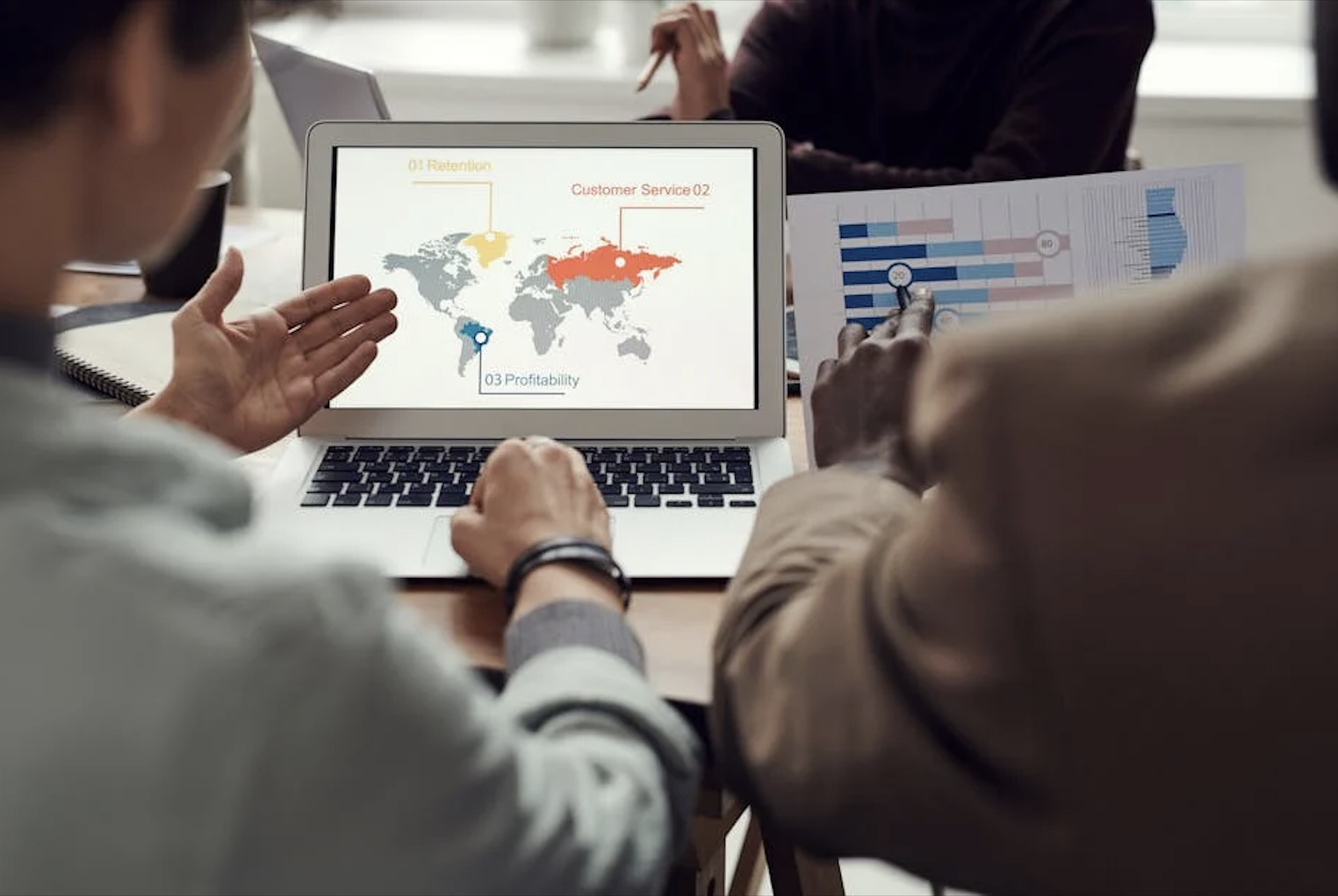 Retention Revolution: Strategies to Keep Customers Coming Back