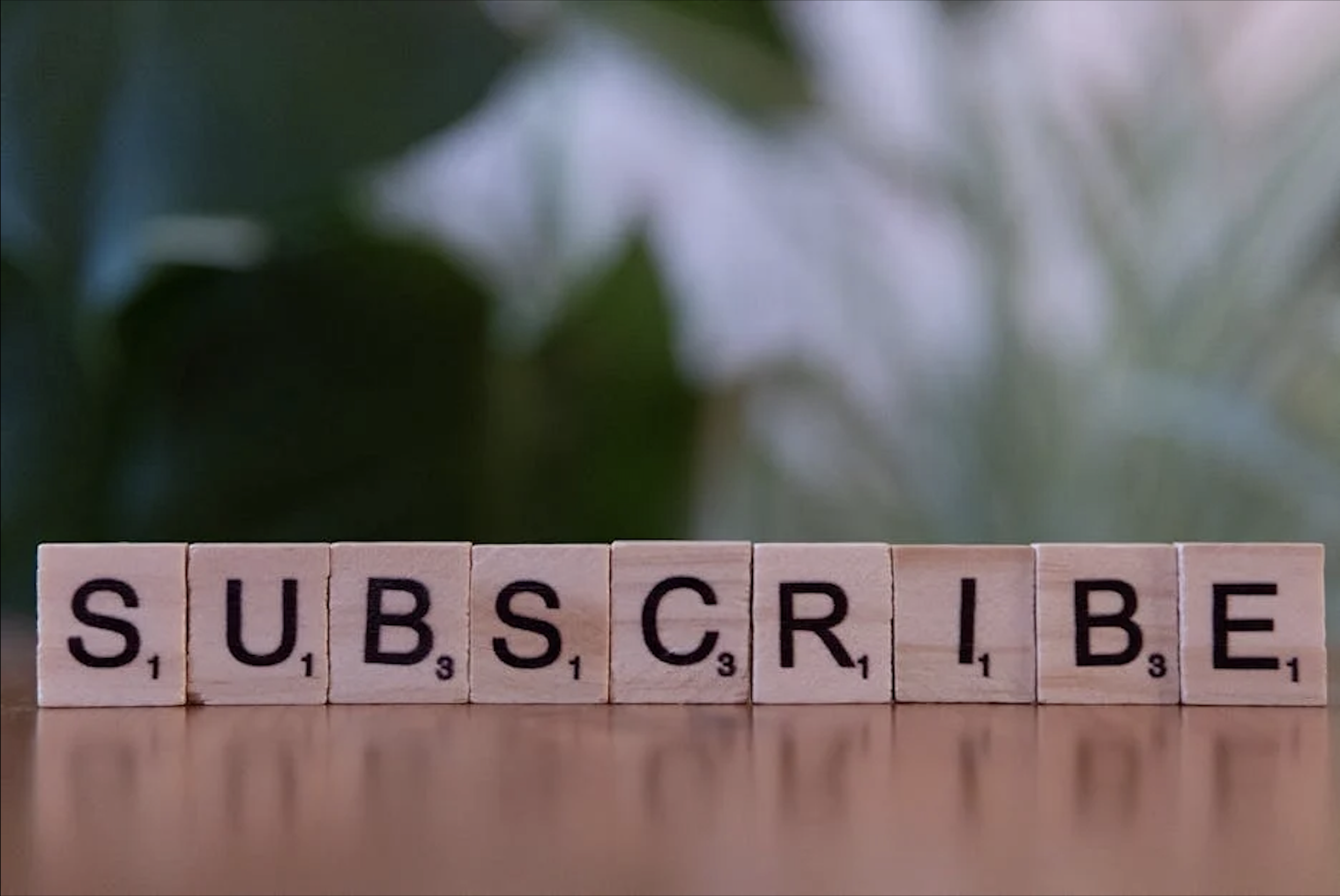 Subscribe to Success: How to Grow with Subscription Models