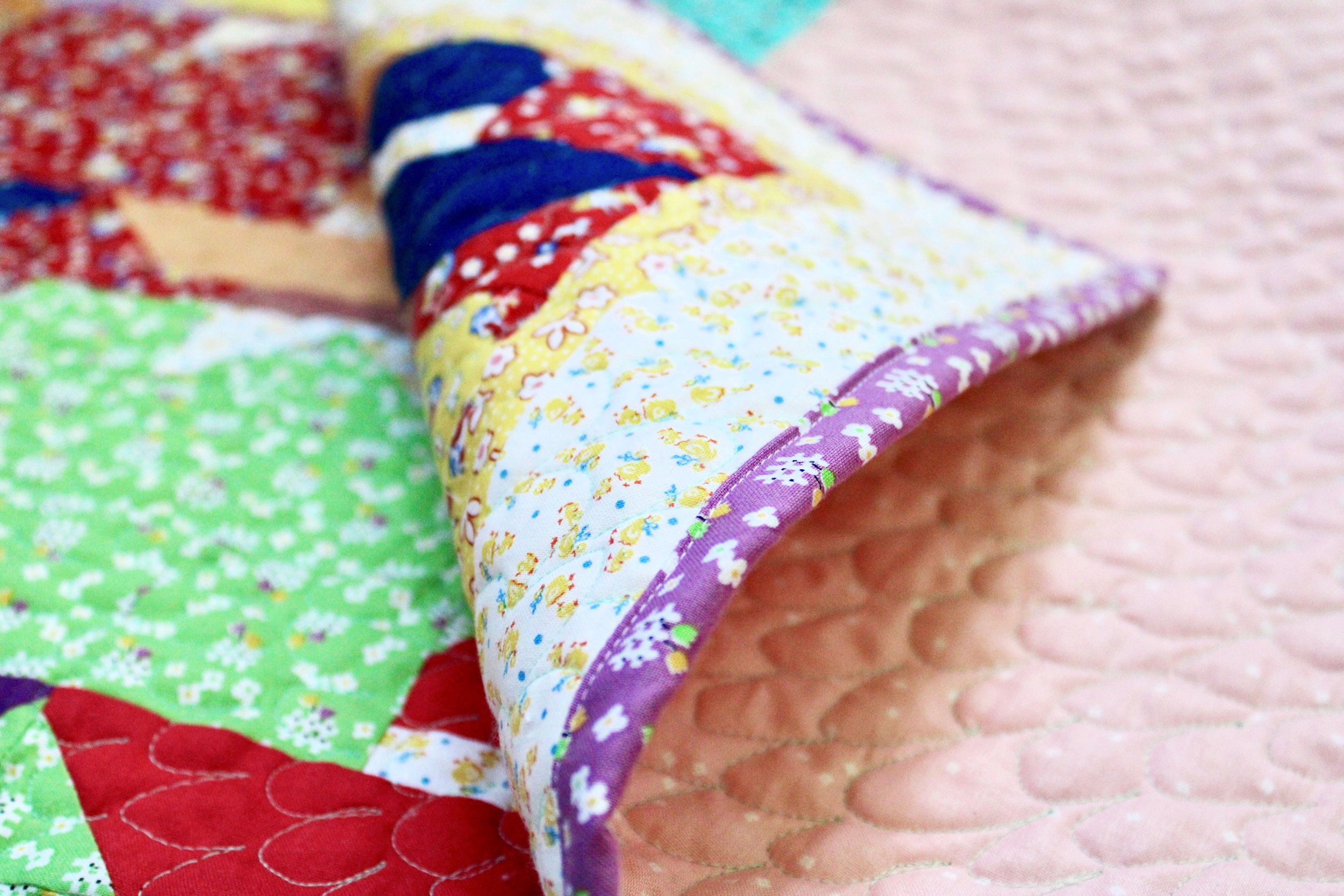 Hat City Quilt Pattern is HERE! — Bayhill Studio