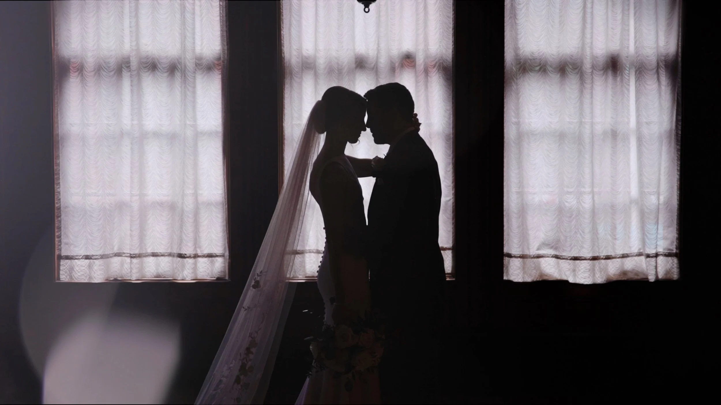 CULZEAN + ANDREW