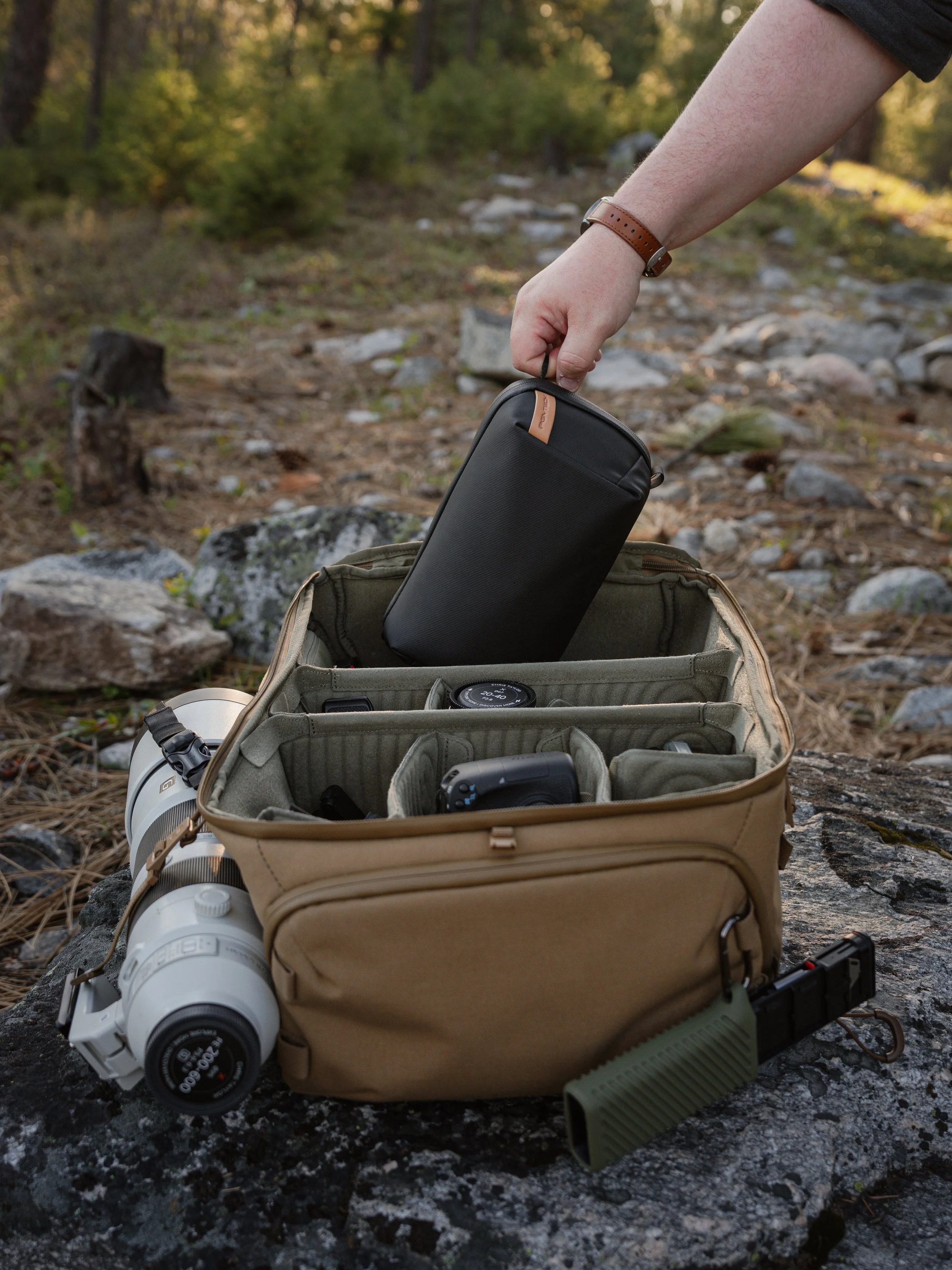 Christaylorcreates x PGYTECH Creator Expedition 2026 Gear Images-45.jpg