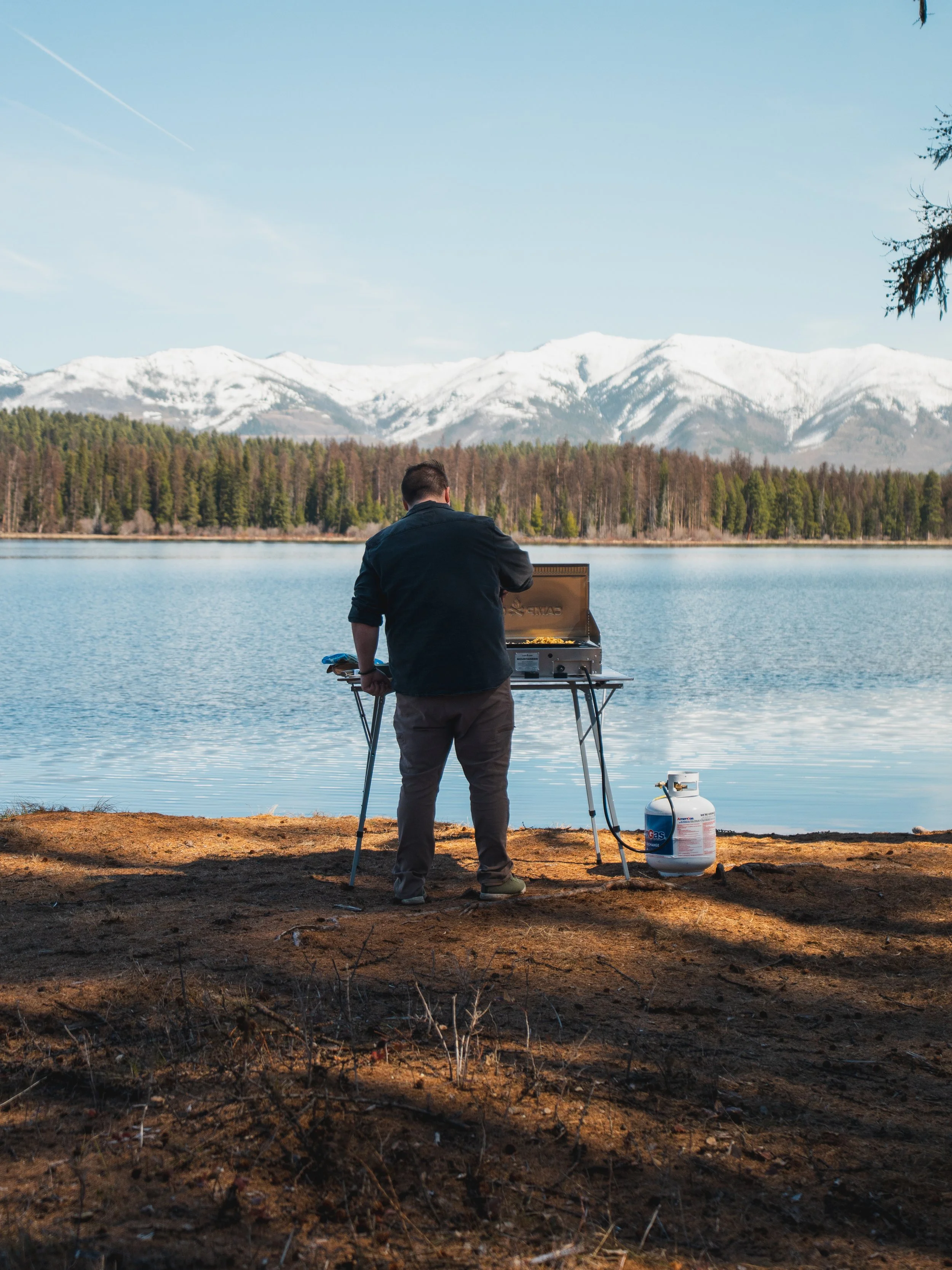 Christaylorcreates x Camp Chef Mountaineer Shoot 1-10.jpg